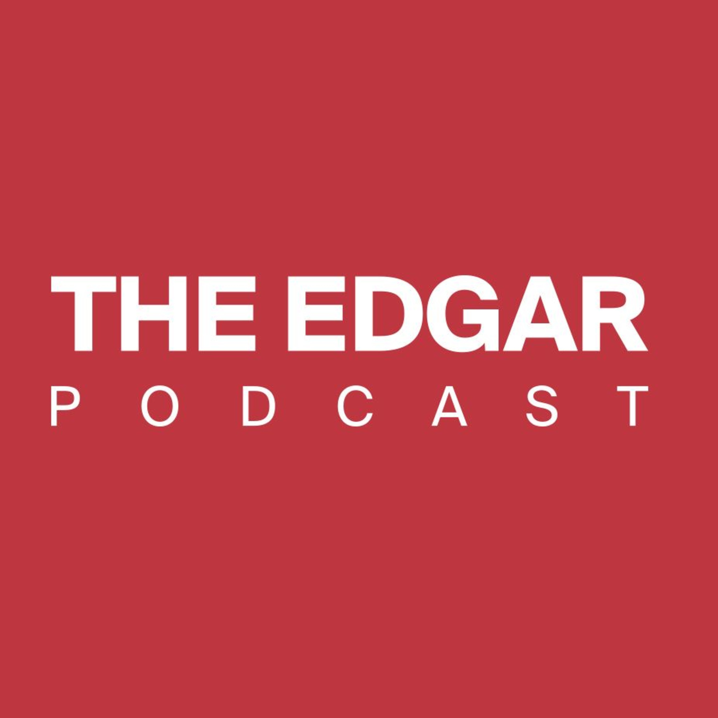 The Edgar Podcast