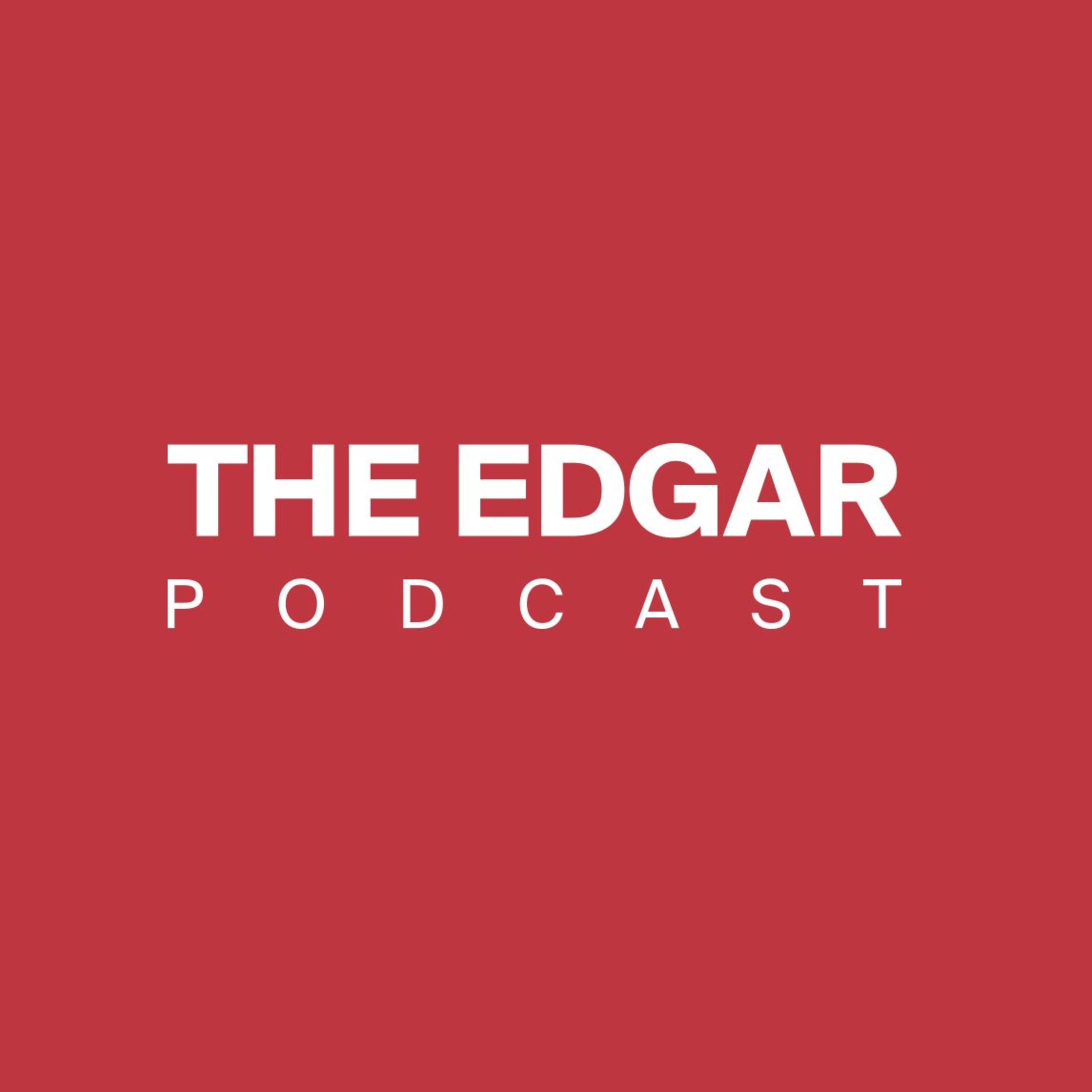 The Edgar Podcast