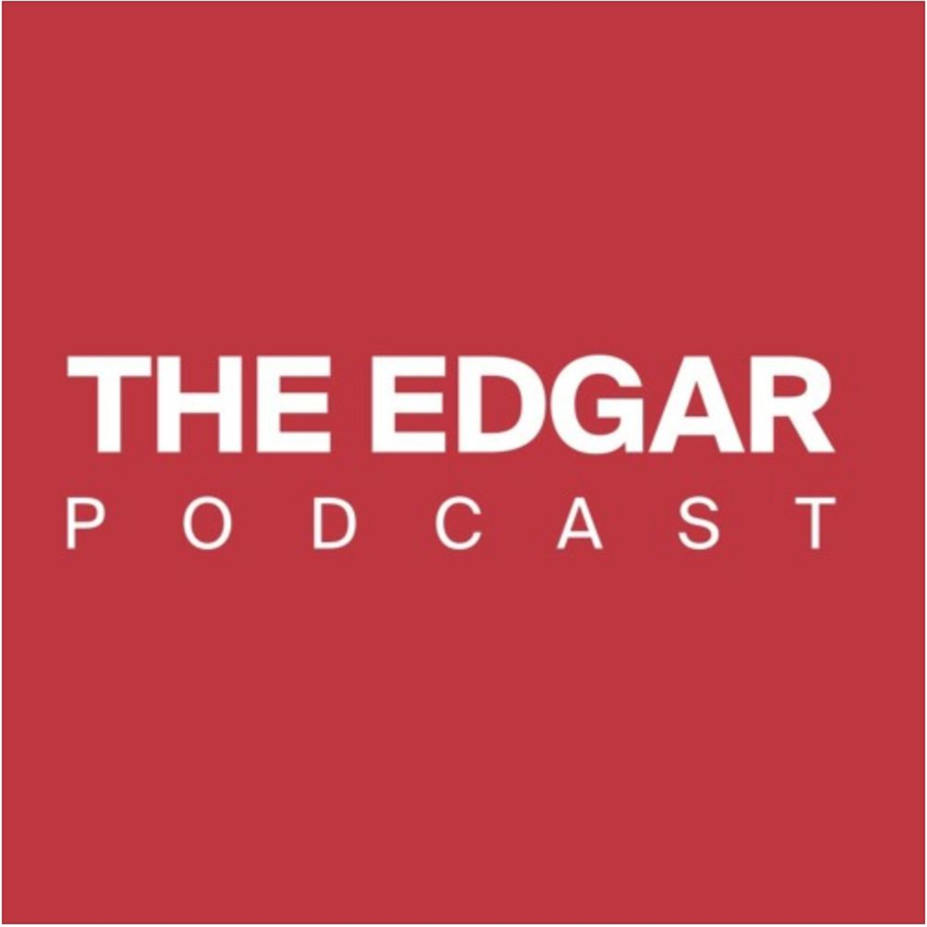 The Edgar Podcast