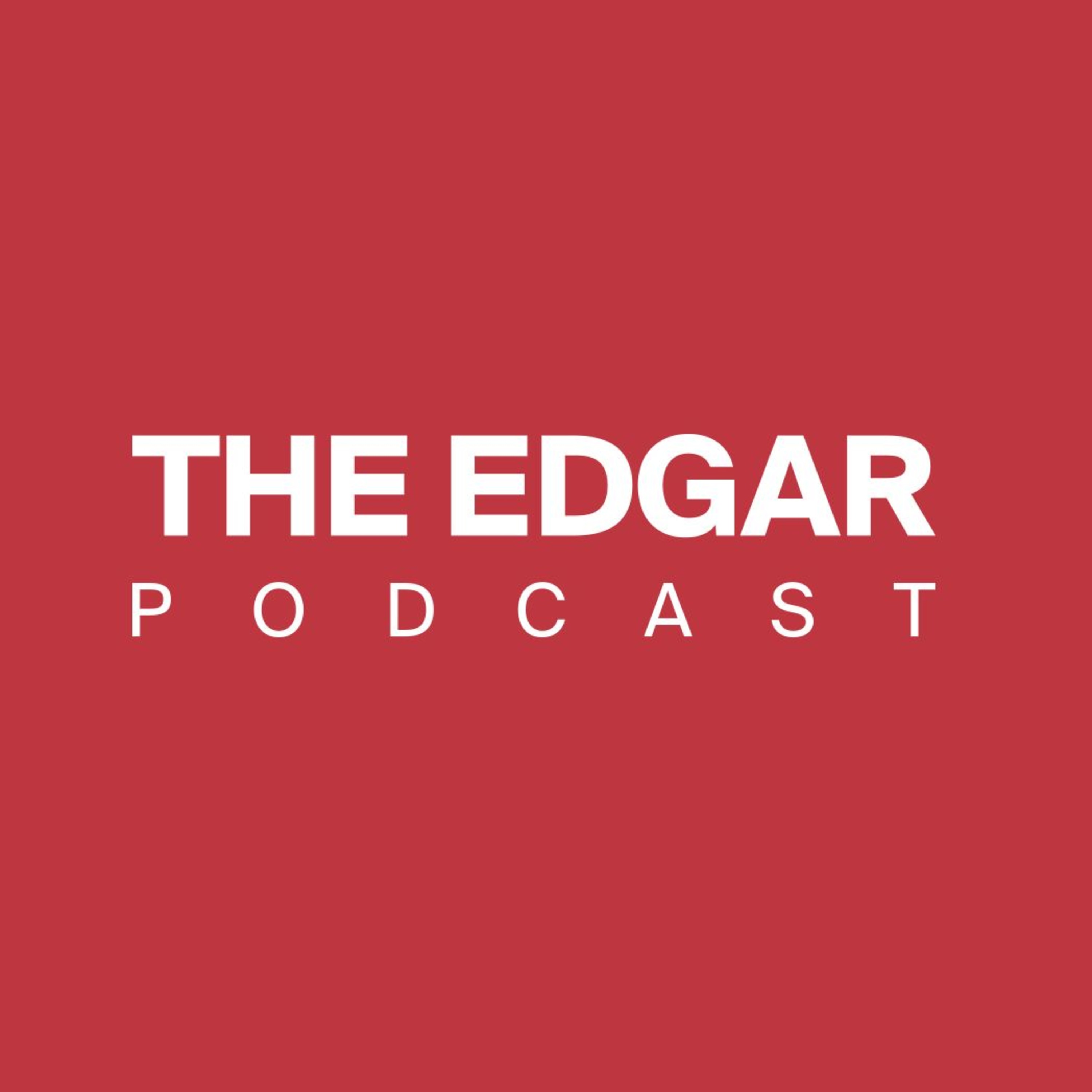 The Edgar Podcast