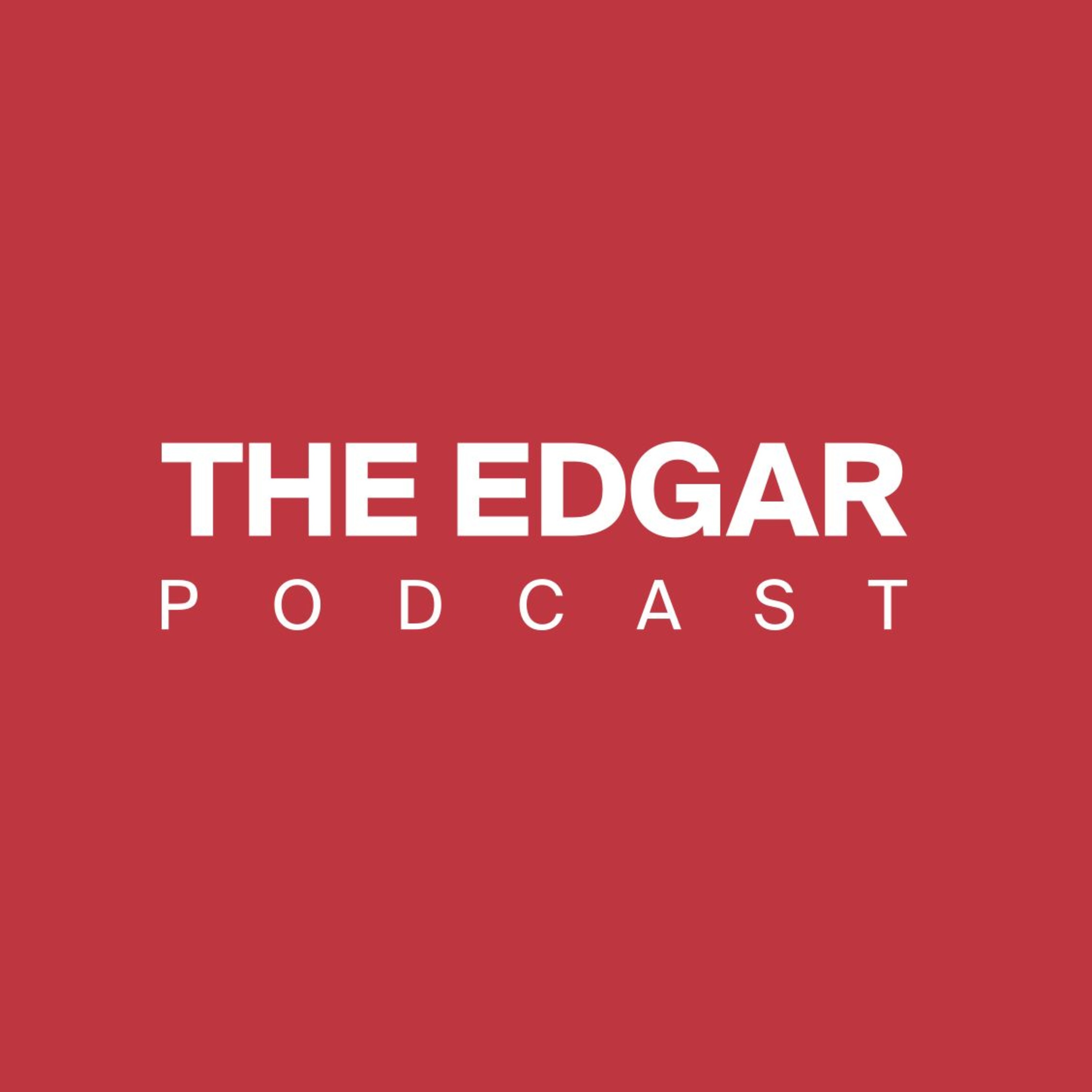 The Edgar Podcast