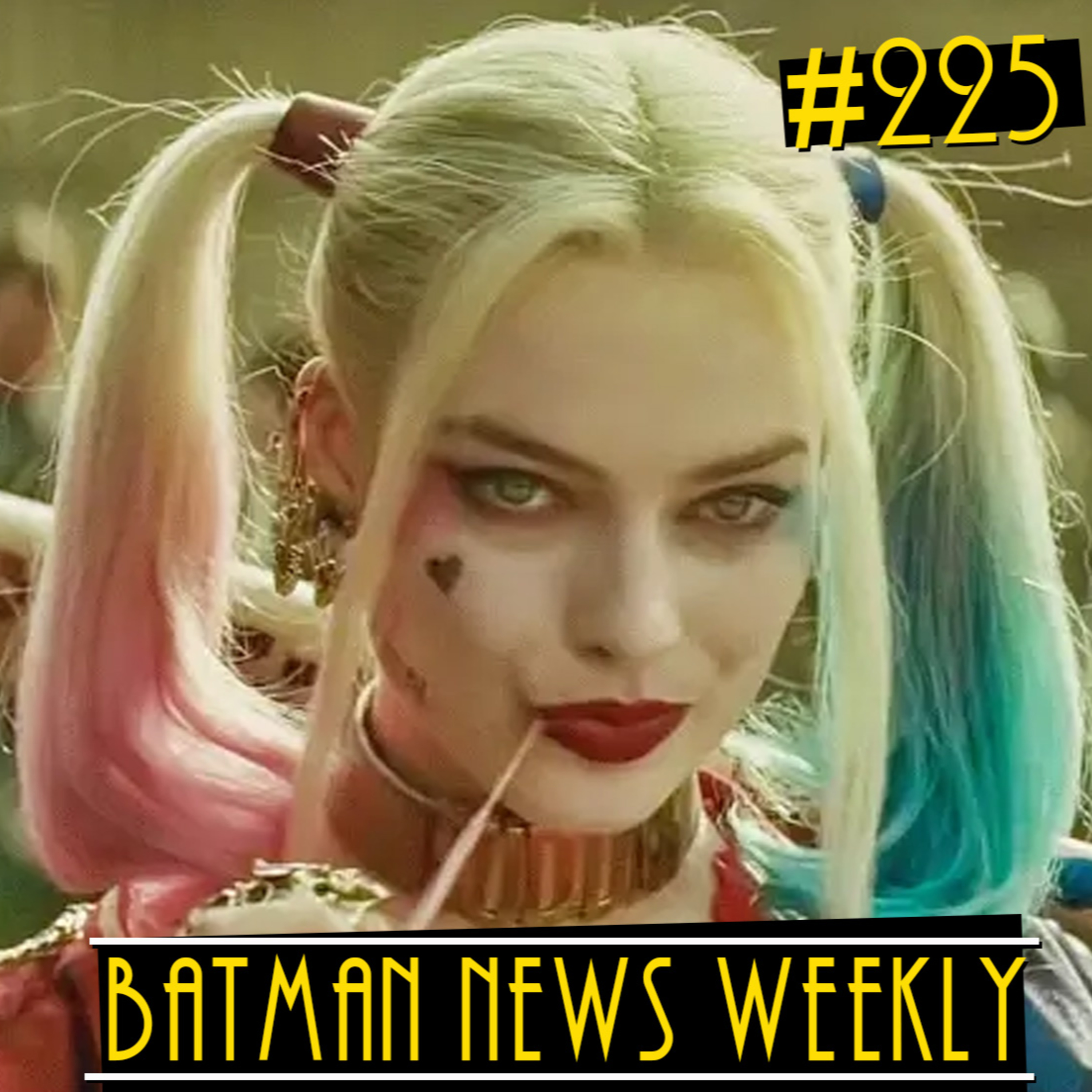 Batman News Weekly!