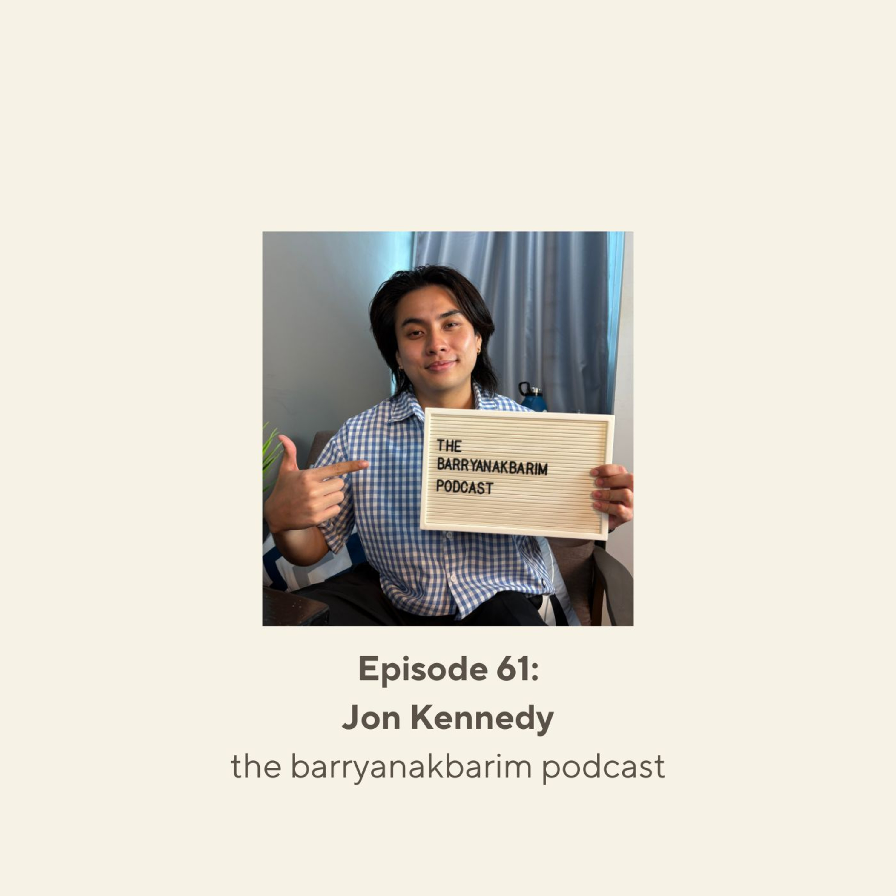 the barryanakbarim podcast