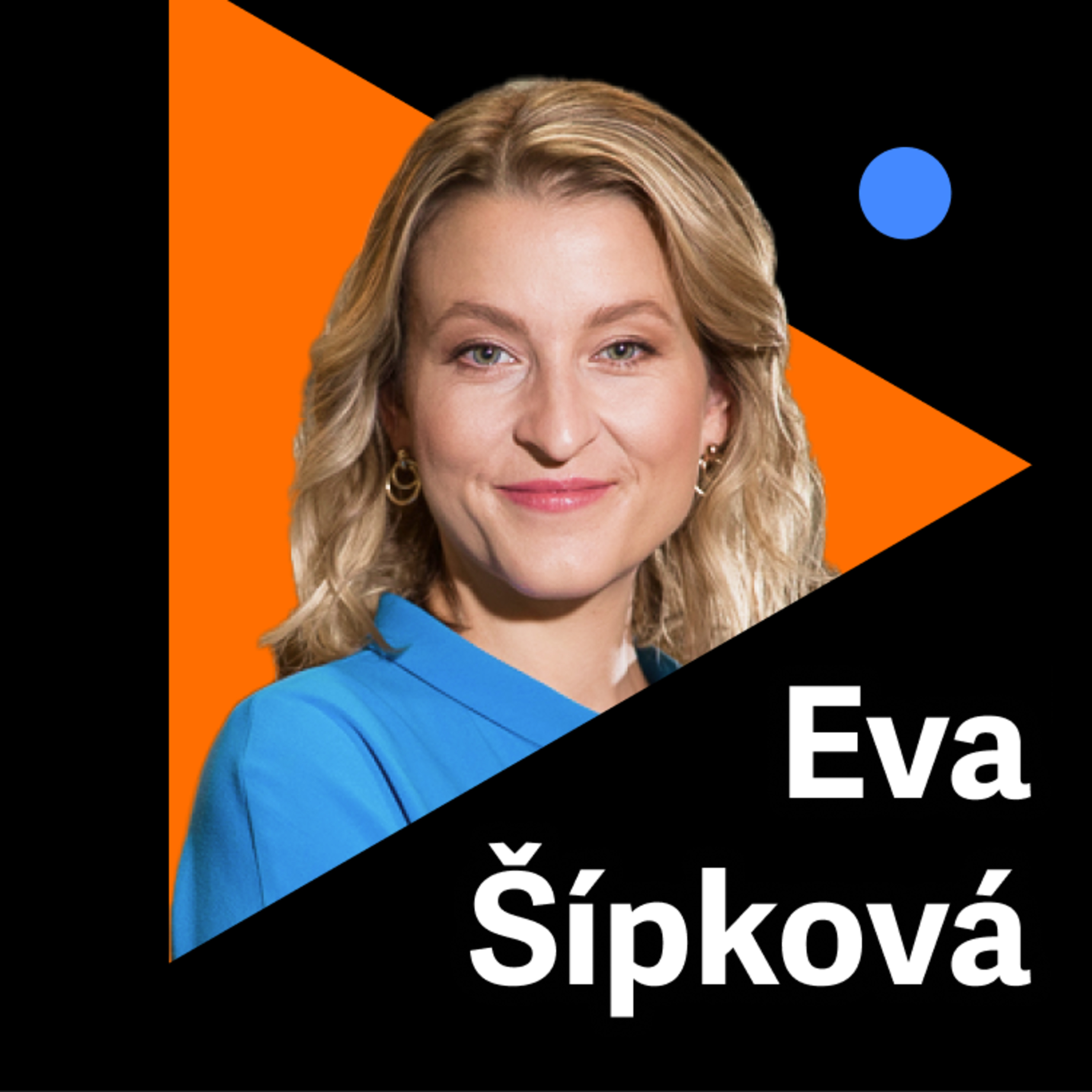 S3E7 | Eva Šípková, Alza: Naša vízia je objednanie myšlienkou, doručenie teleportom episode artwork