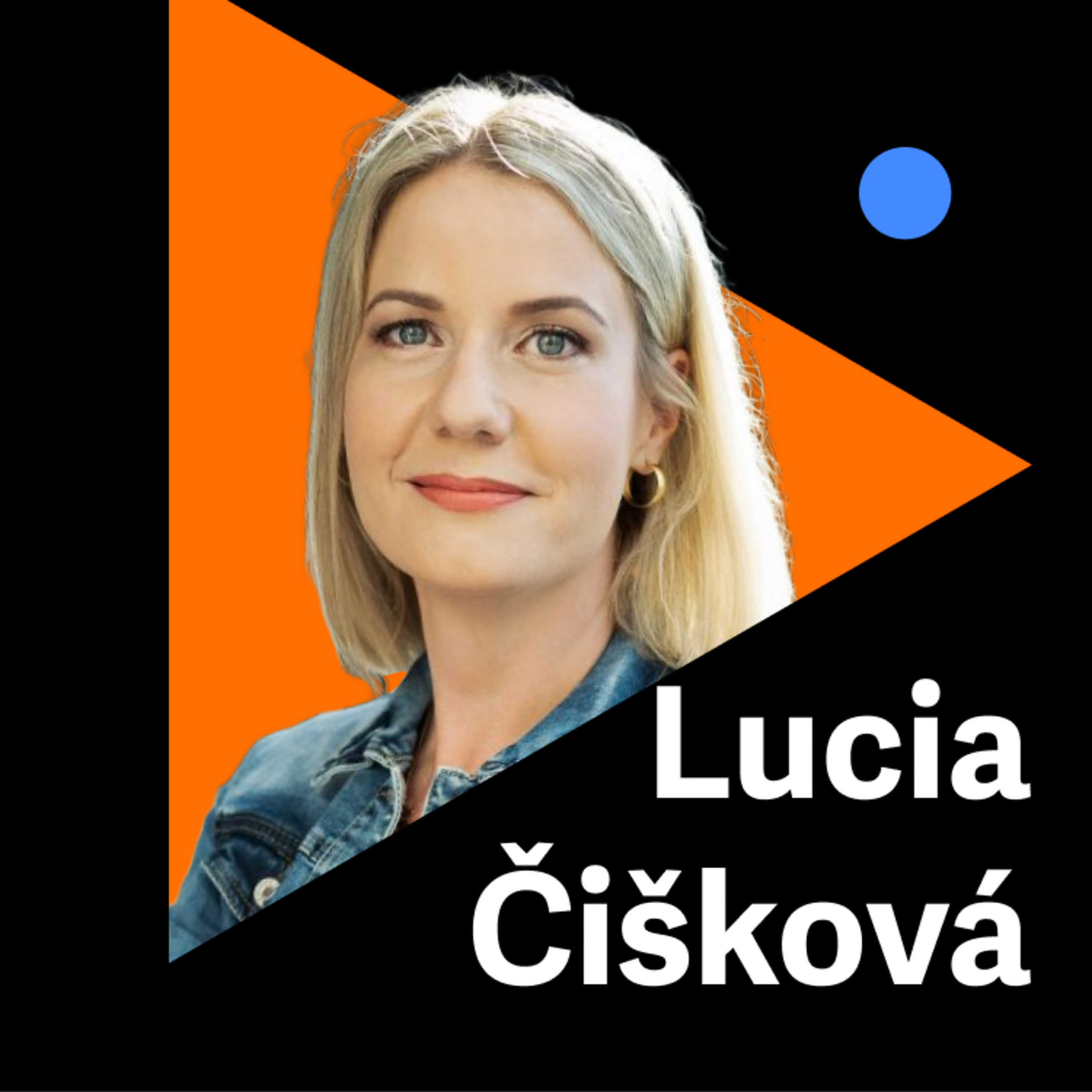 S4E1 | Lucia Čišková, Business Lease Slovakia: CX je o vytváraní emócií episode artwork