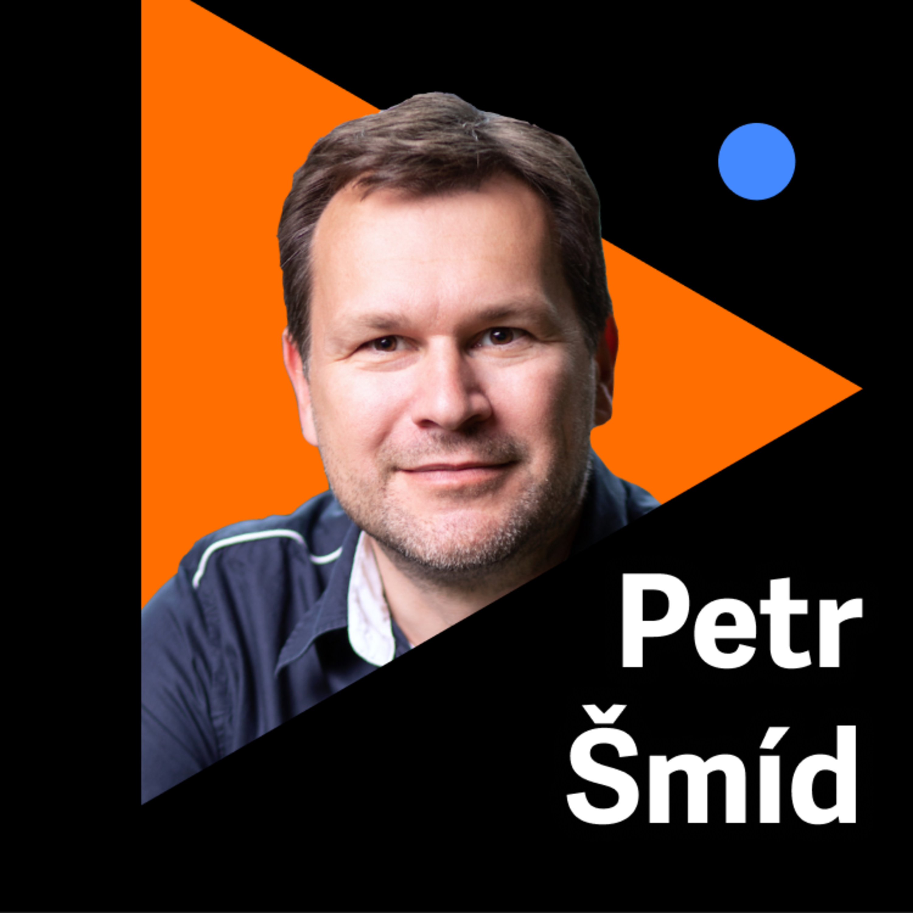 S4E2 | Petr Šmíd, Air Bank: NPS nemáme úplne radi, ale dobre vyjadruje vzťah s klientom episode artwork