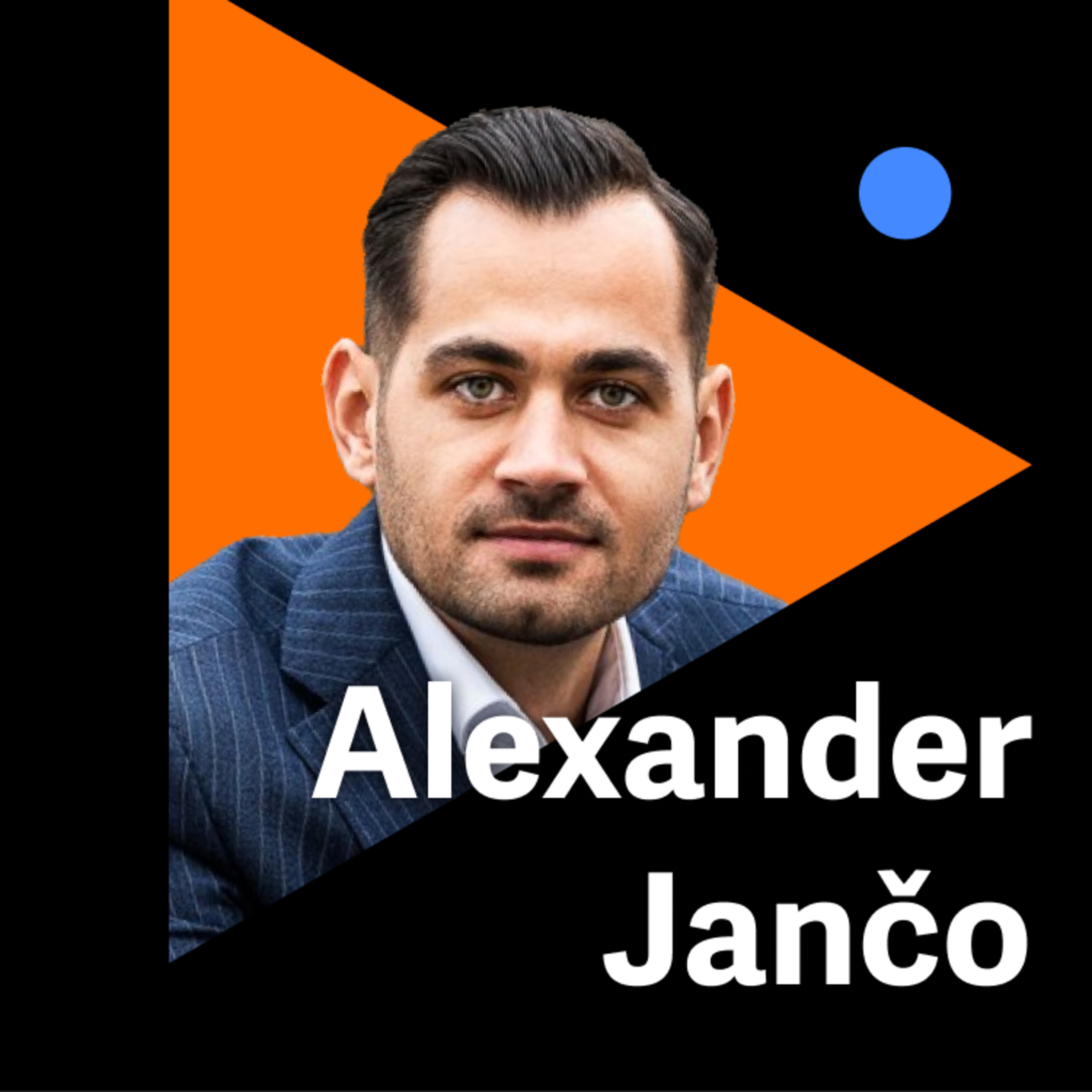 S4E4 | Alexander Jančo, Packeta: Doručenie na adresu bude v budúcnosti prémiová služba episode artwork