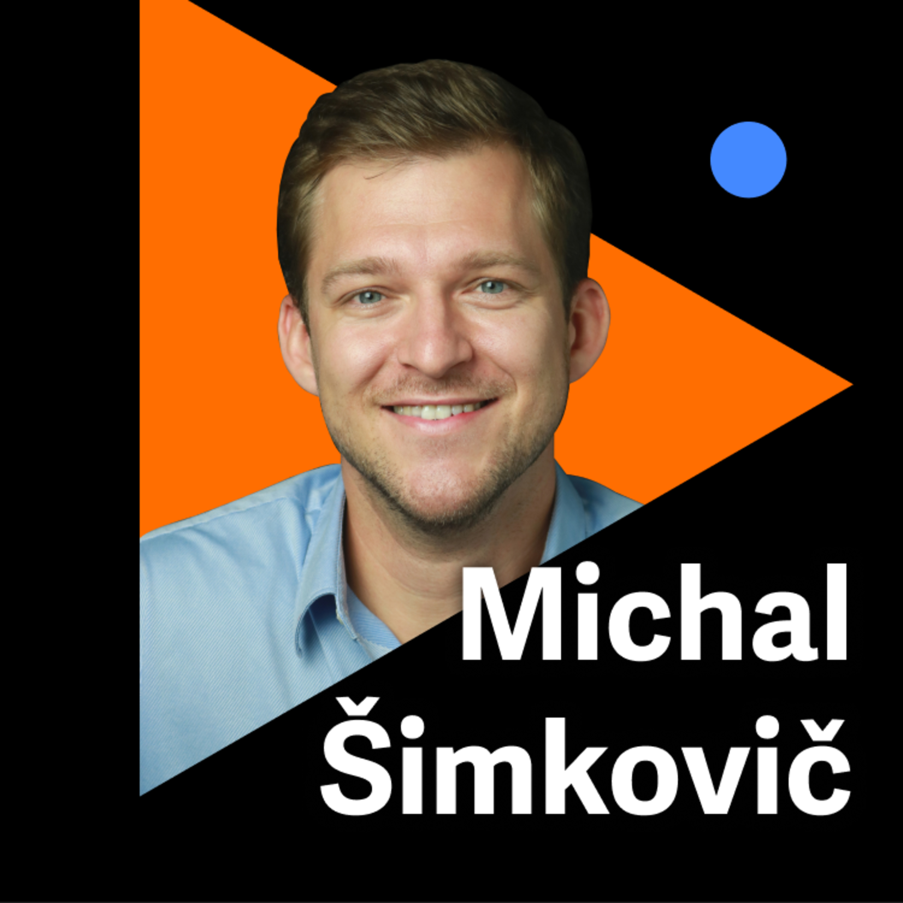 S4E5 | Michal Šimkovič alias Musho: Track record je to najlepšie, čo ma vie predať episode artwork