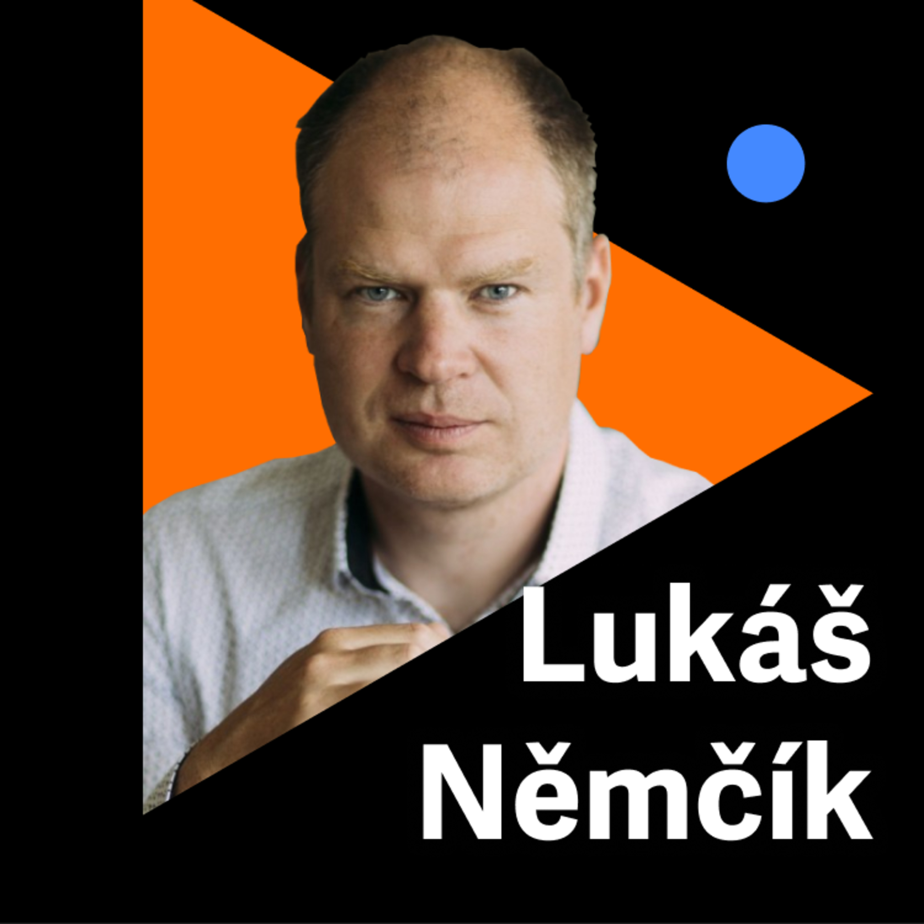 S4E7 | Lukáš Němčík, COOP: Vďaka click & collect vytvárame dedinské hypermarkety  episode artwork