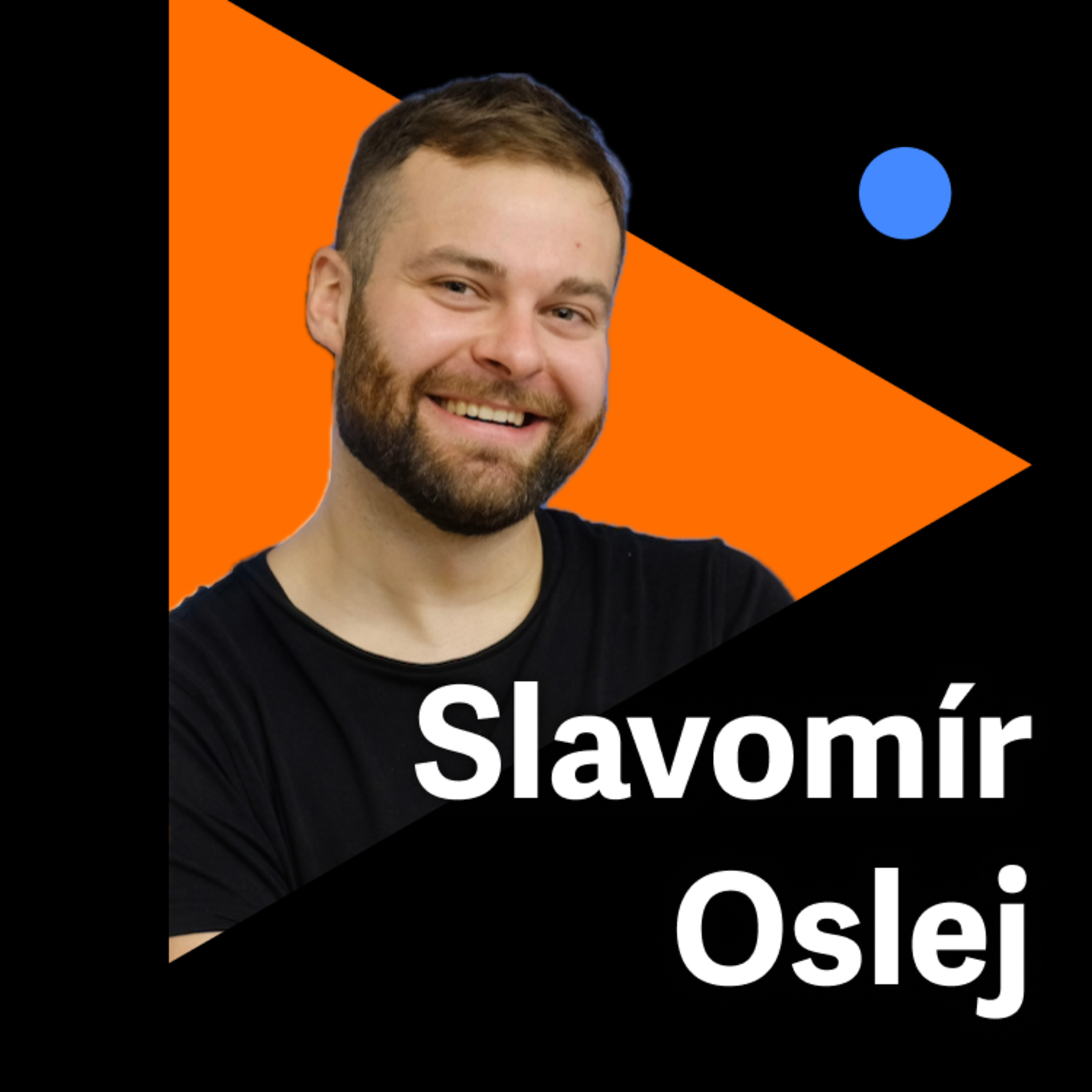 S5E1 | Servis dizajnér Slavomír Oslej: Servis dizajn nie je len o experience, ale aj o efektivite episode artwork