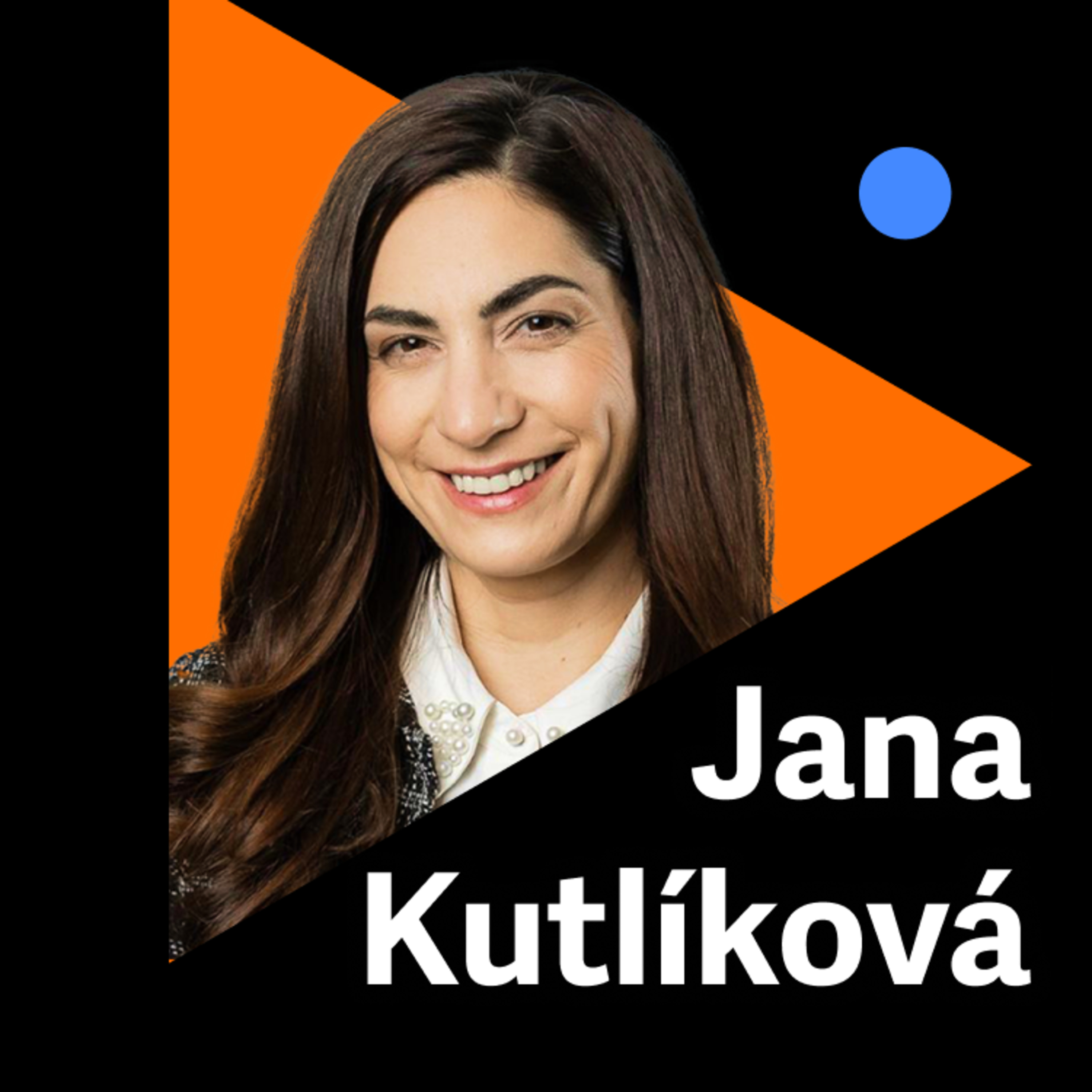 S5E3 | Jana Kutlíková, Dr. Max: Sme prvým vstupným bodom pri chorobe episode artwork