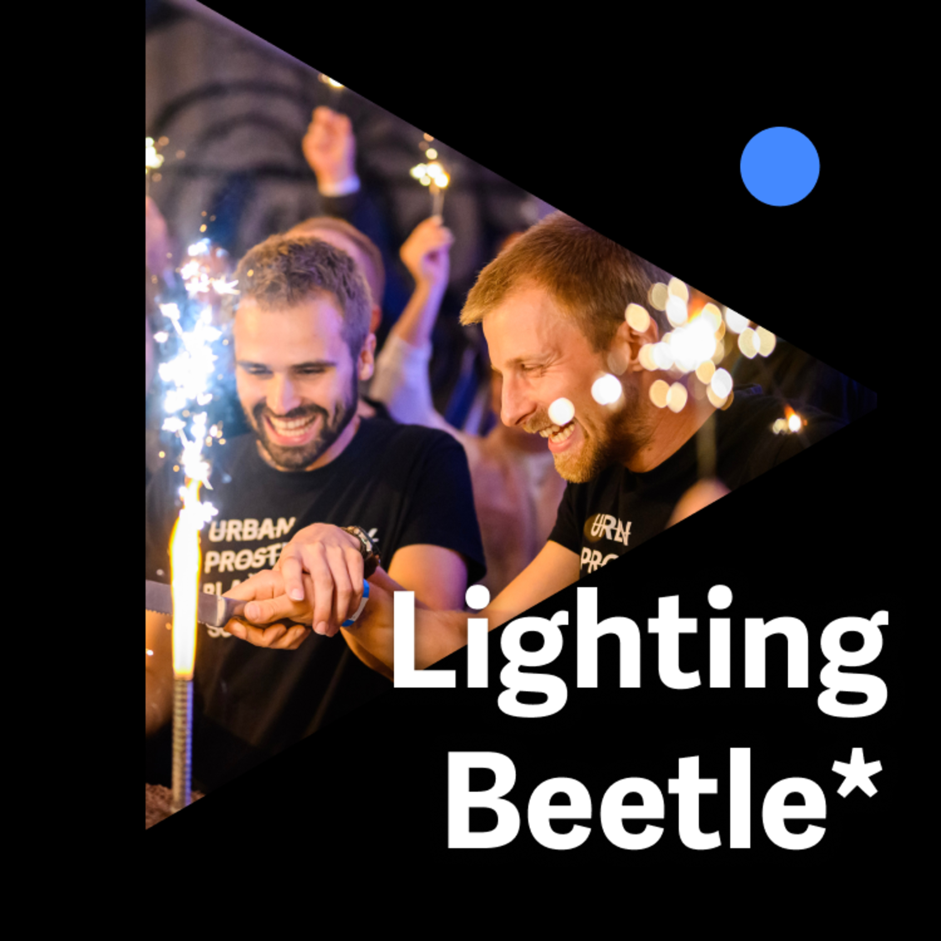S5E5 | [Špeciál] Zakladatelia Lighting Beetle*: Dizajnér musí dokázať nacítiť celý svet episode artwork