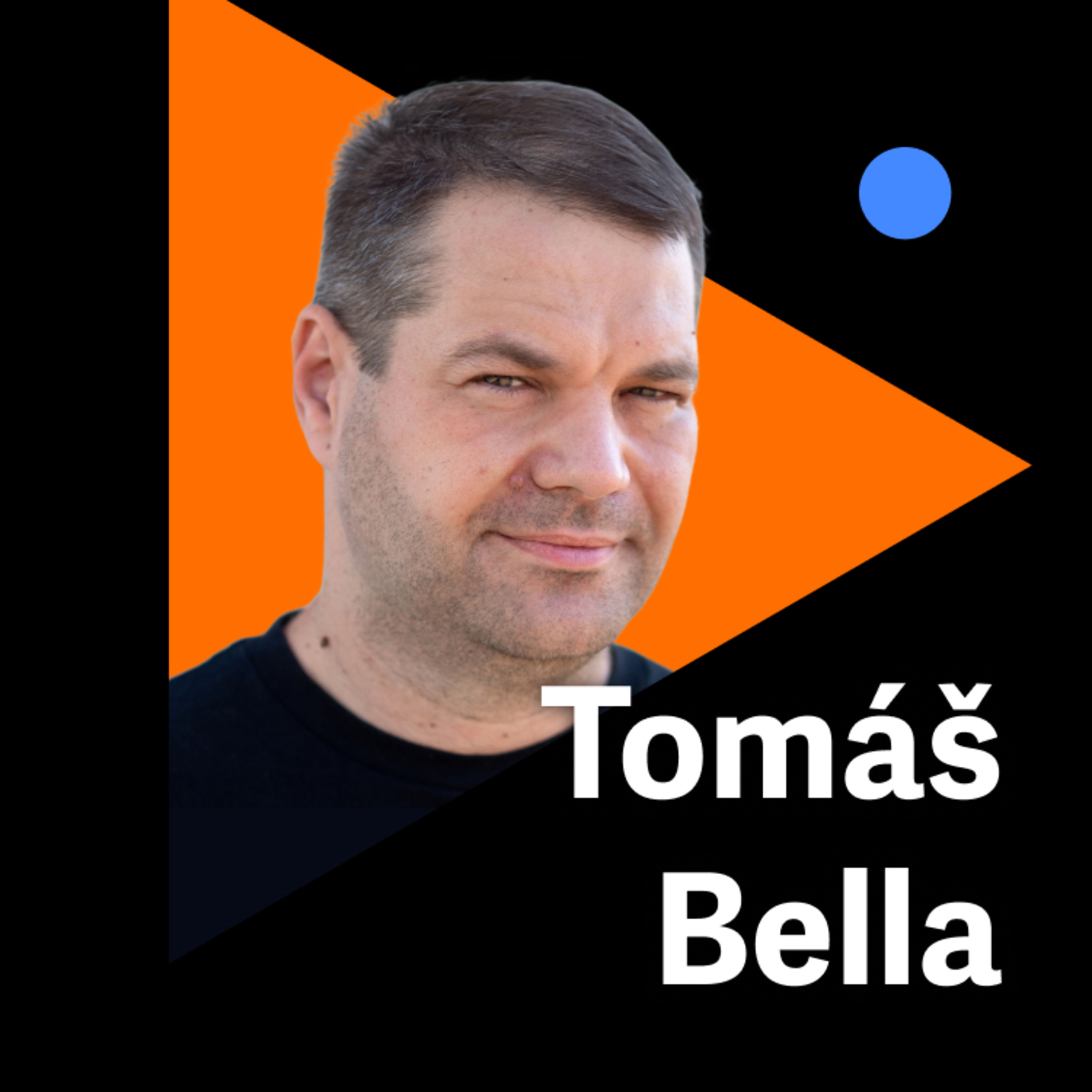S5E7 | Tomáš Bella, Denník N: Príbeh najúspešnejšej slovenskej kampane na predplatné episode artwork