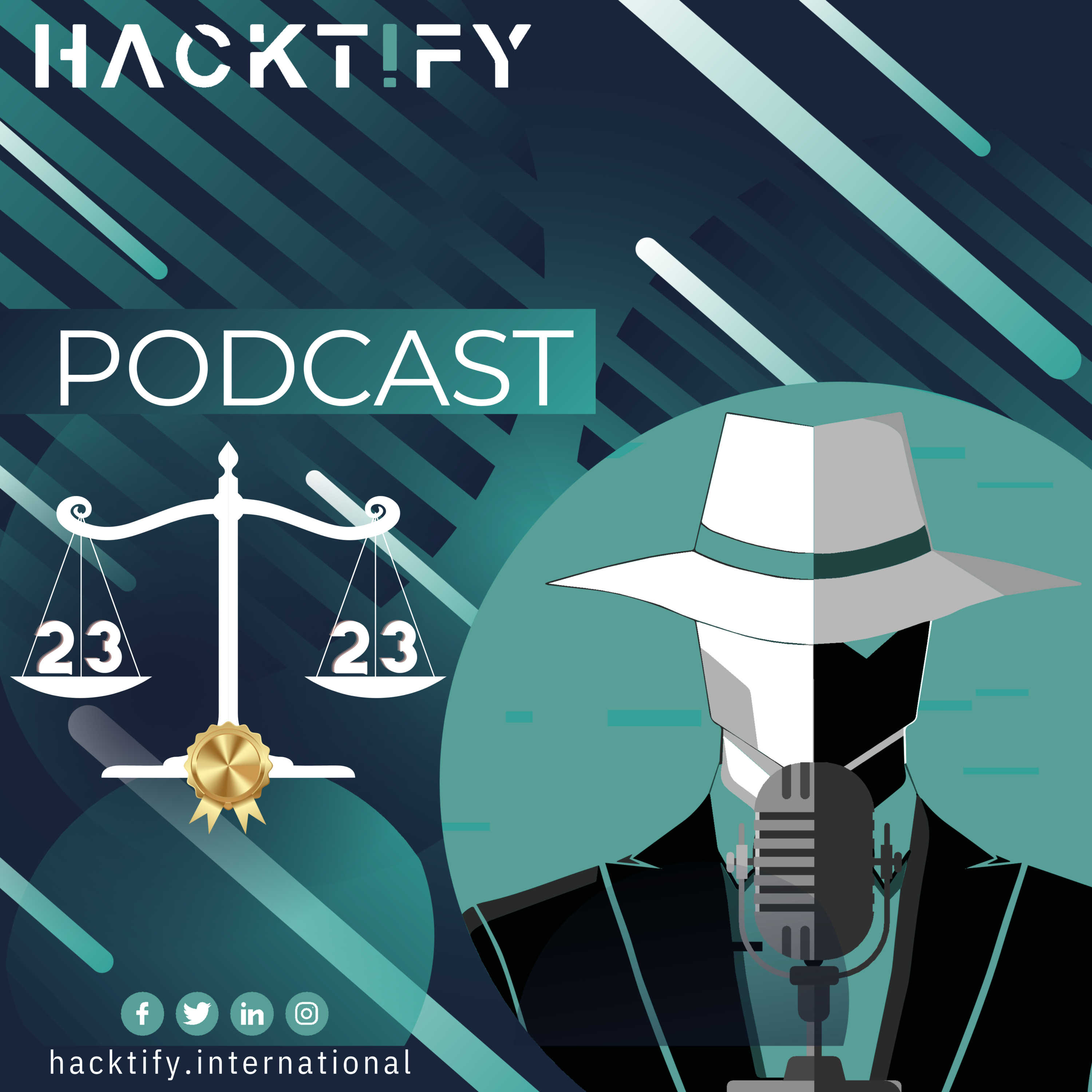 HACKTIFY
