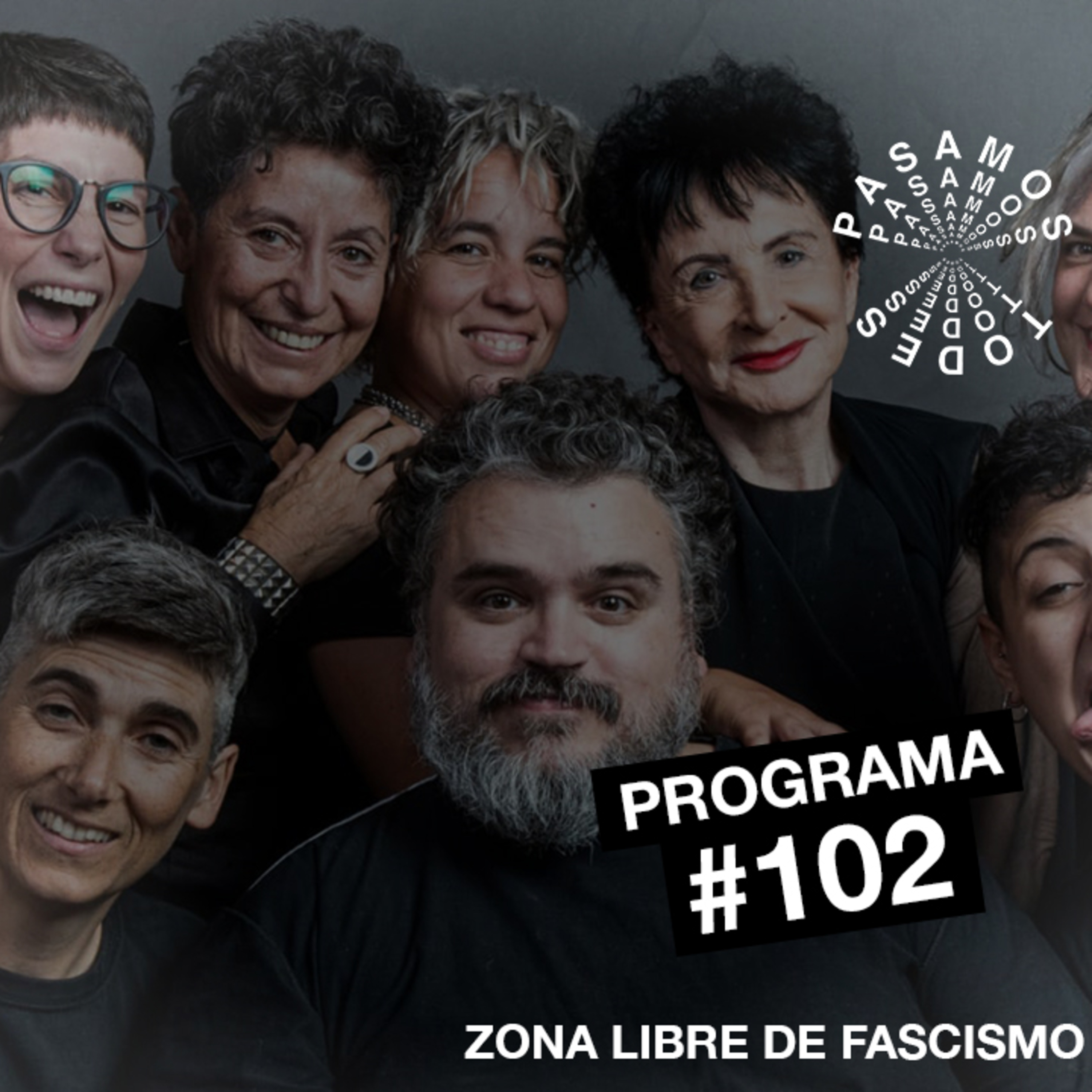 Pasamos Todes
