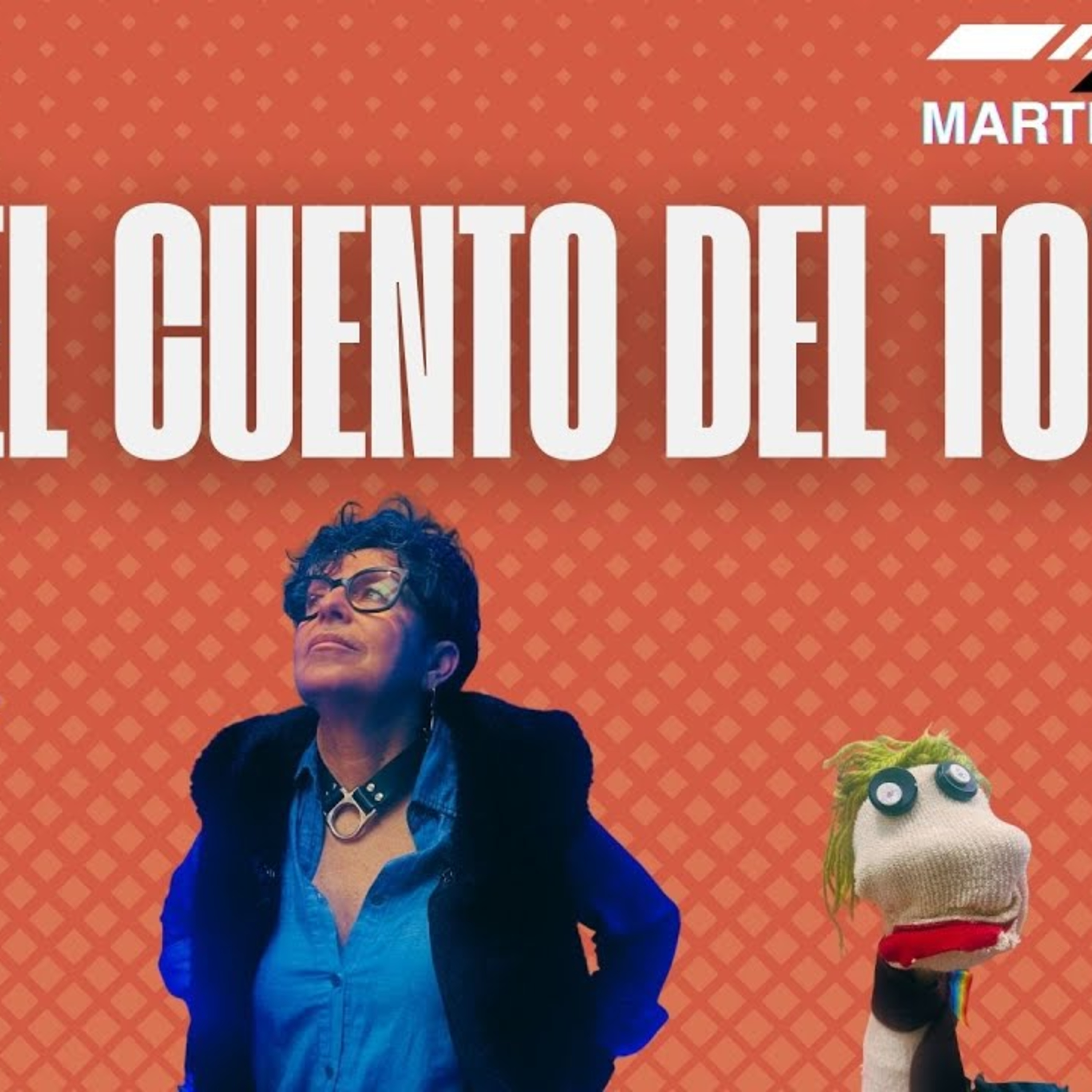El cuento del Toto
