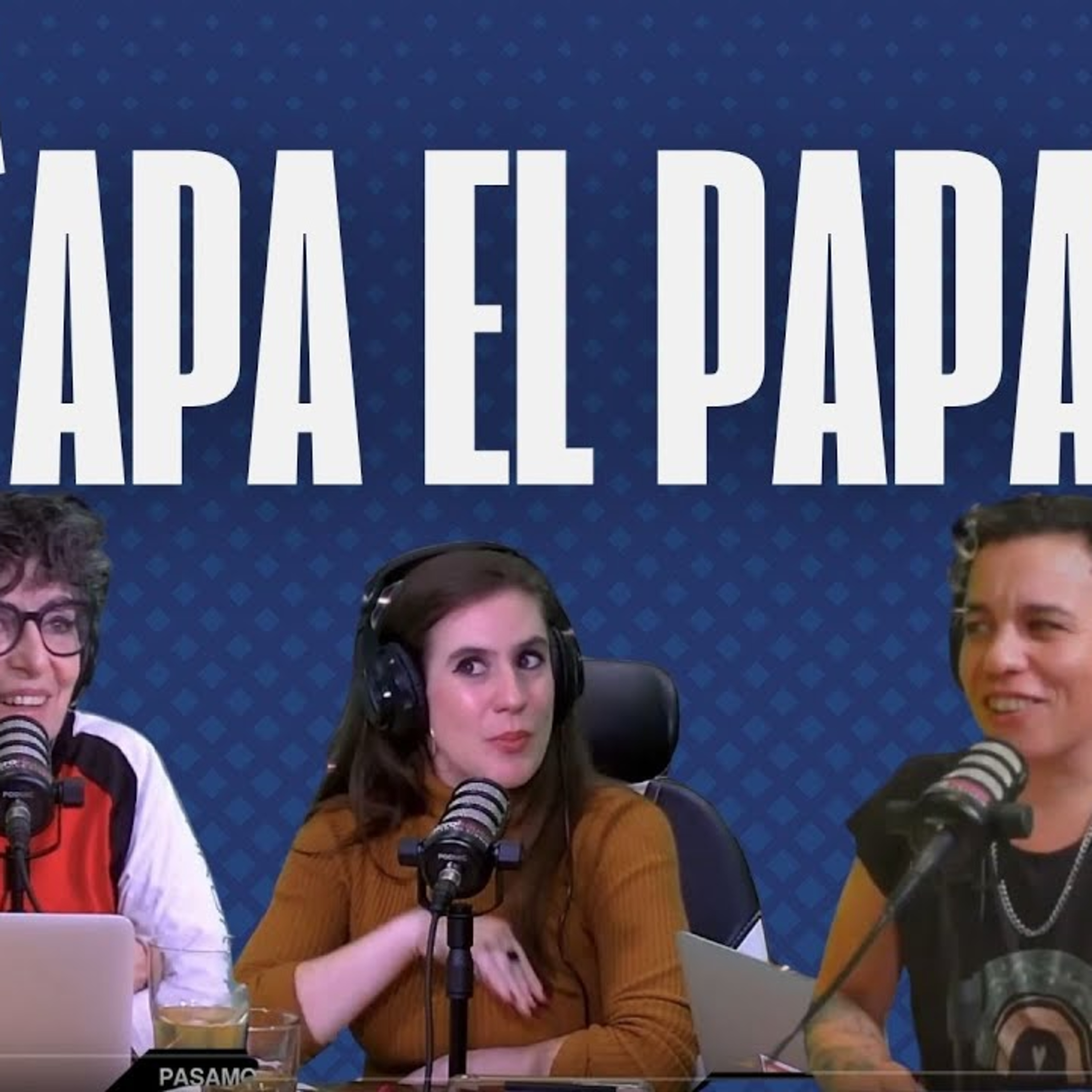 APA EL PAPA