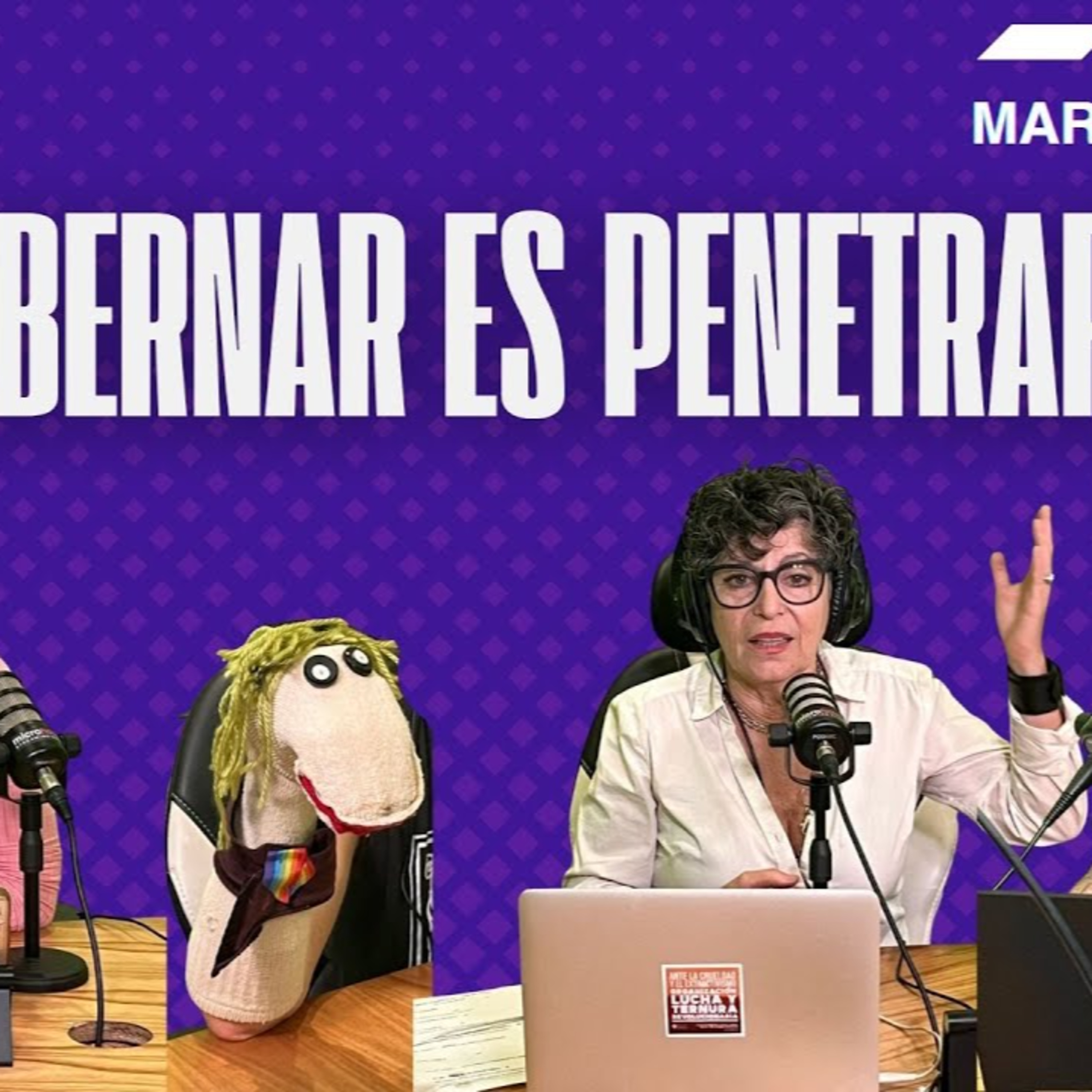 ¿Gobernar es penetrar?