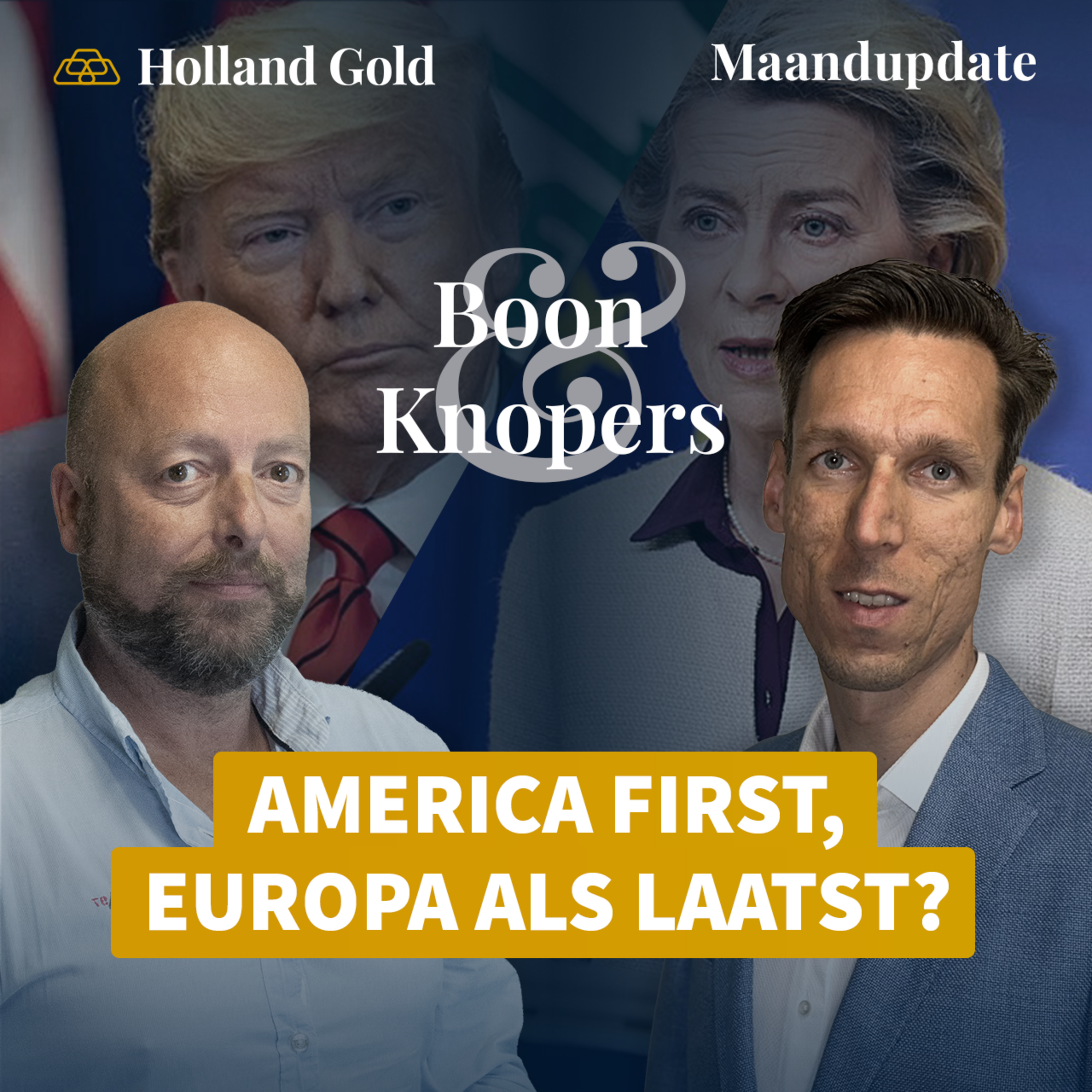 Holland Gold