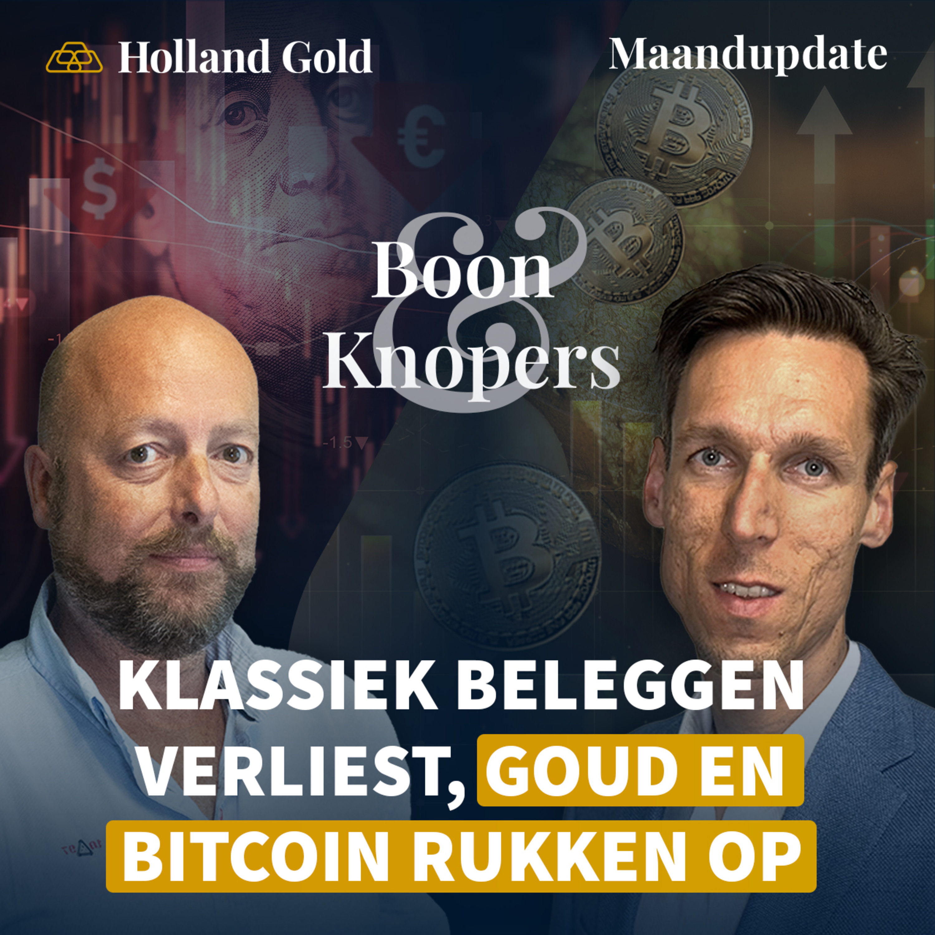 Holland Gold