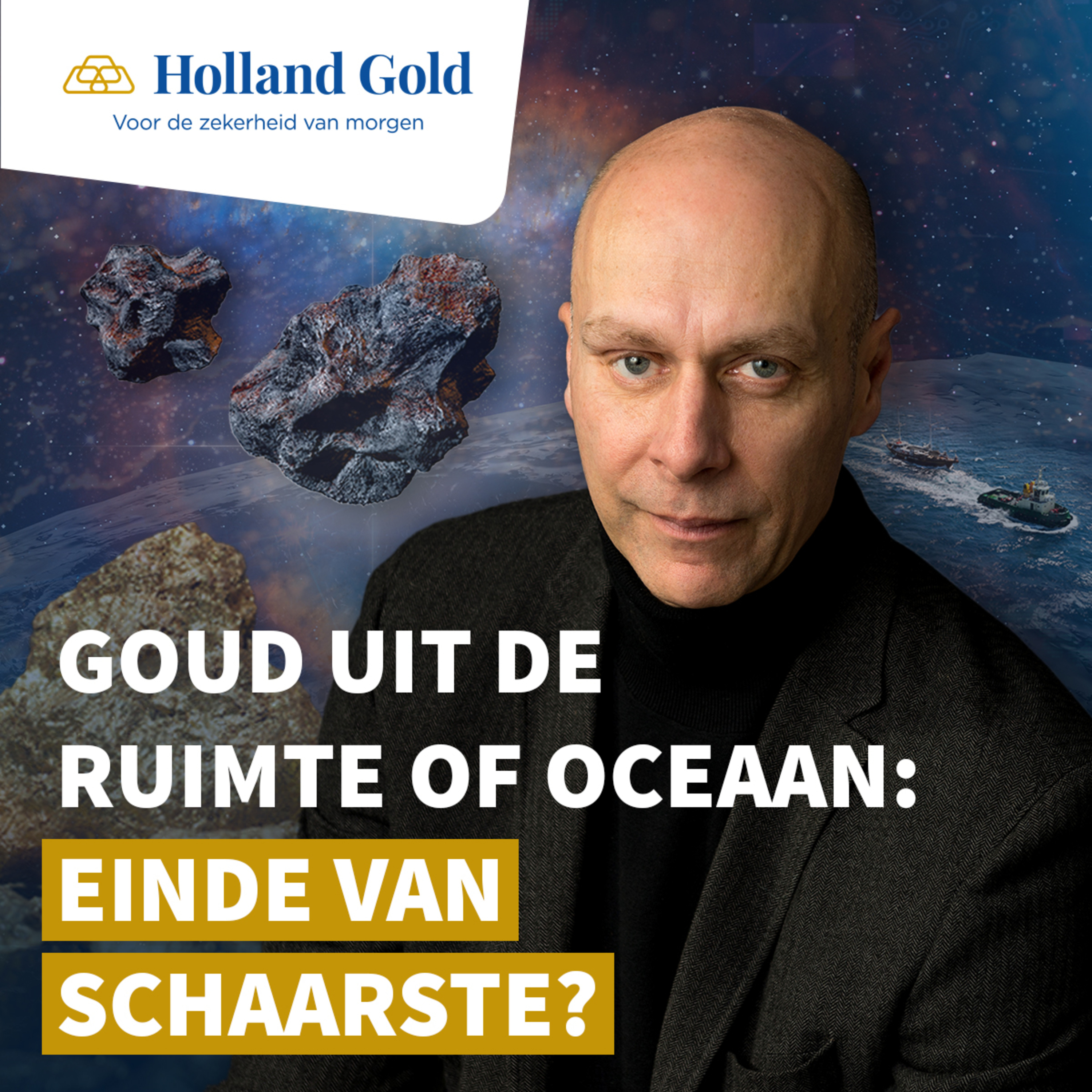Holland Gold