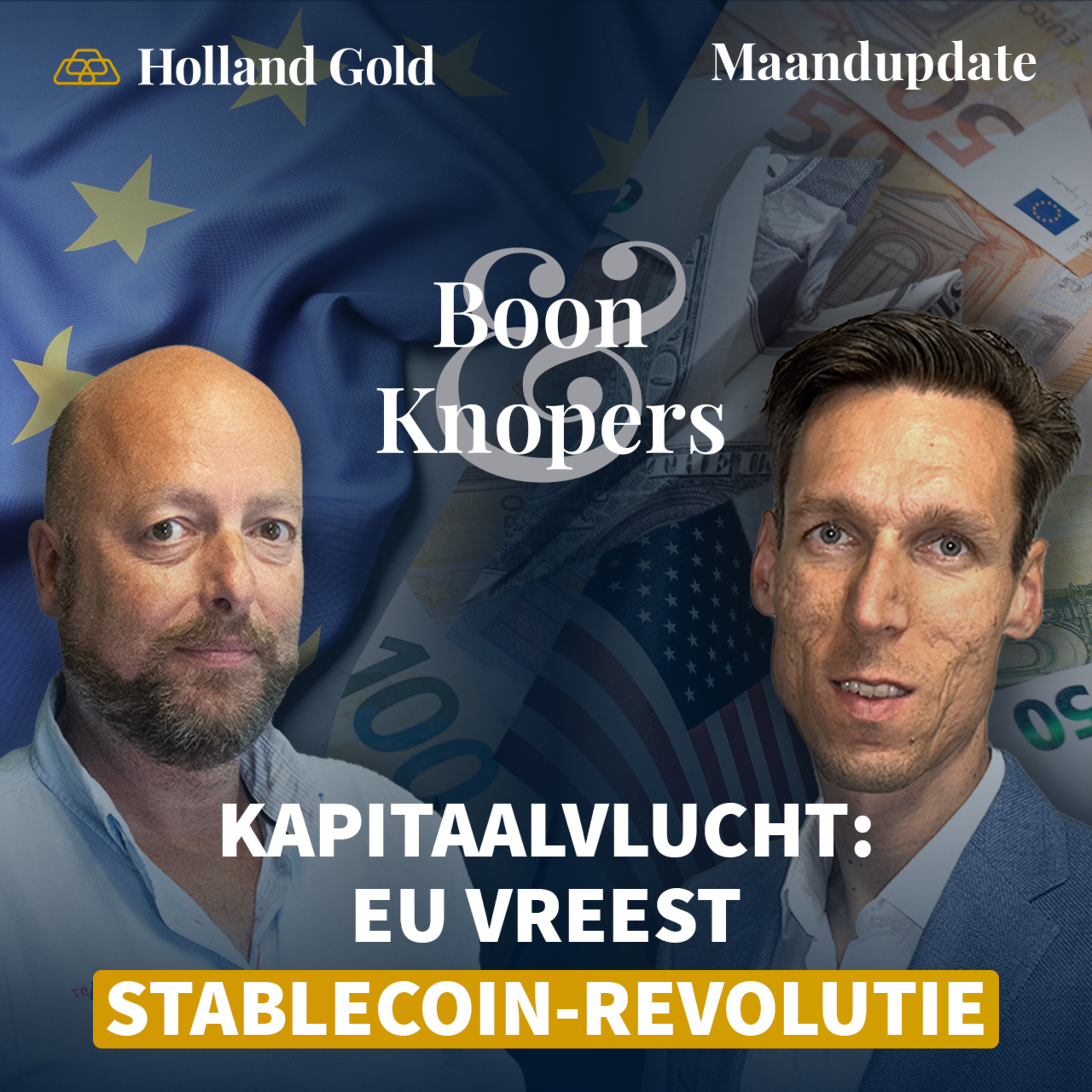 Holland Gold