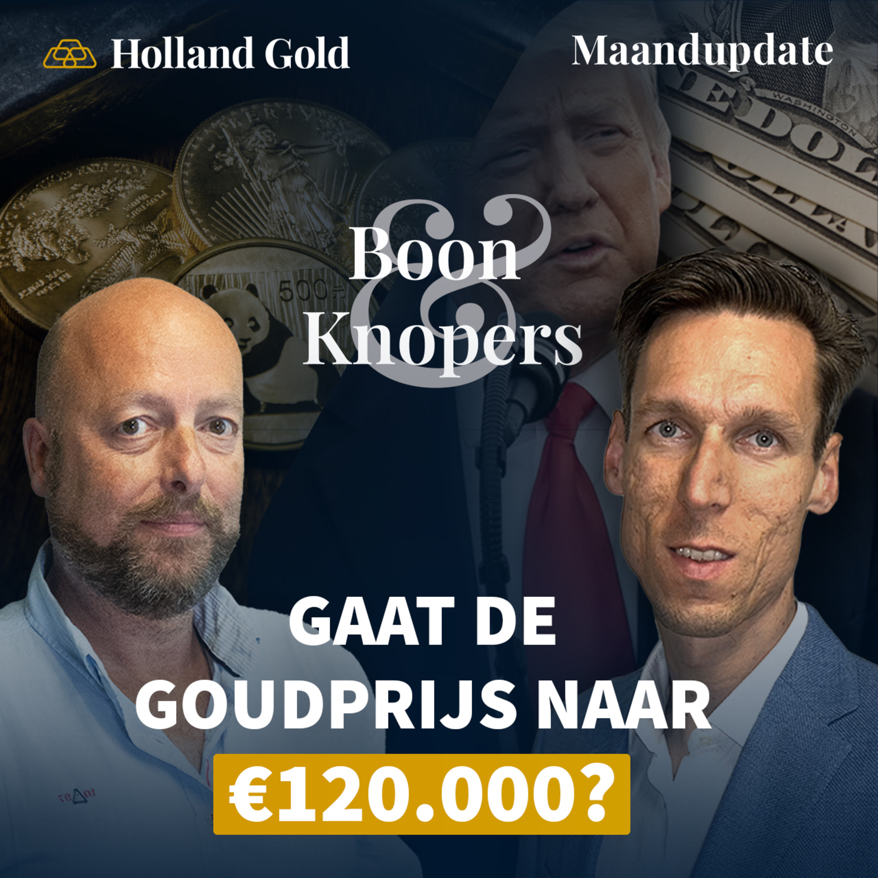 Holland Gold