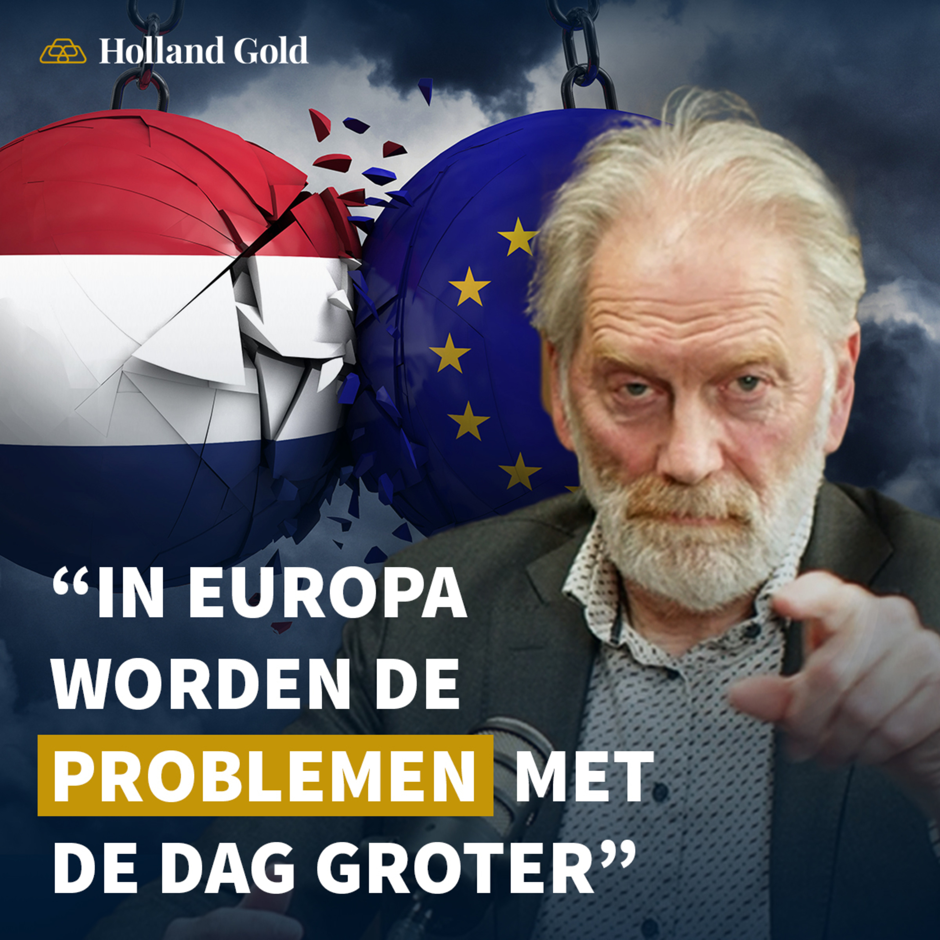 “De media zijn ook politici geworden” | Kees de Kort over de Verkiezingen, Media & Trump