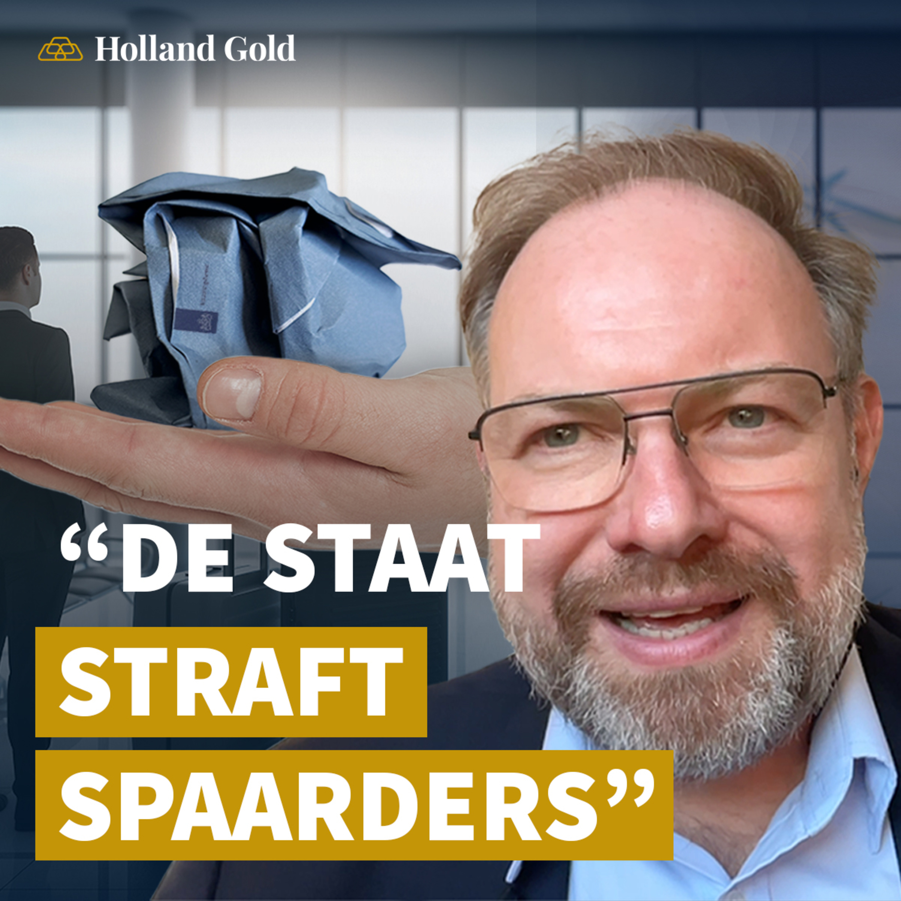 Holland Gold