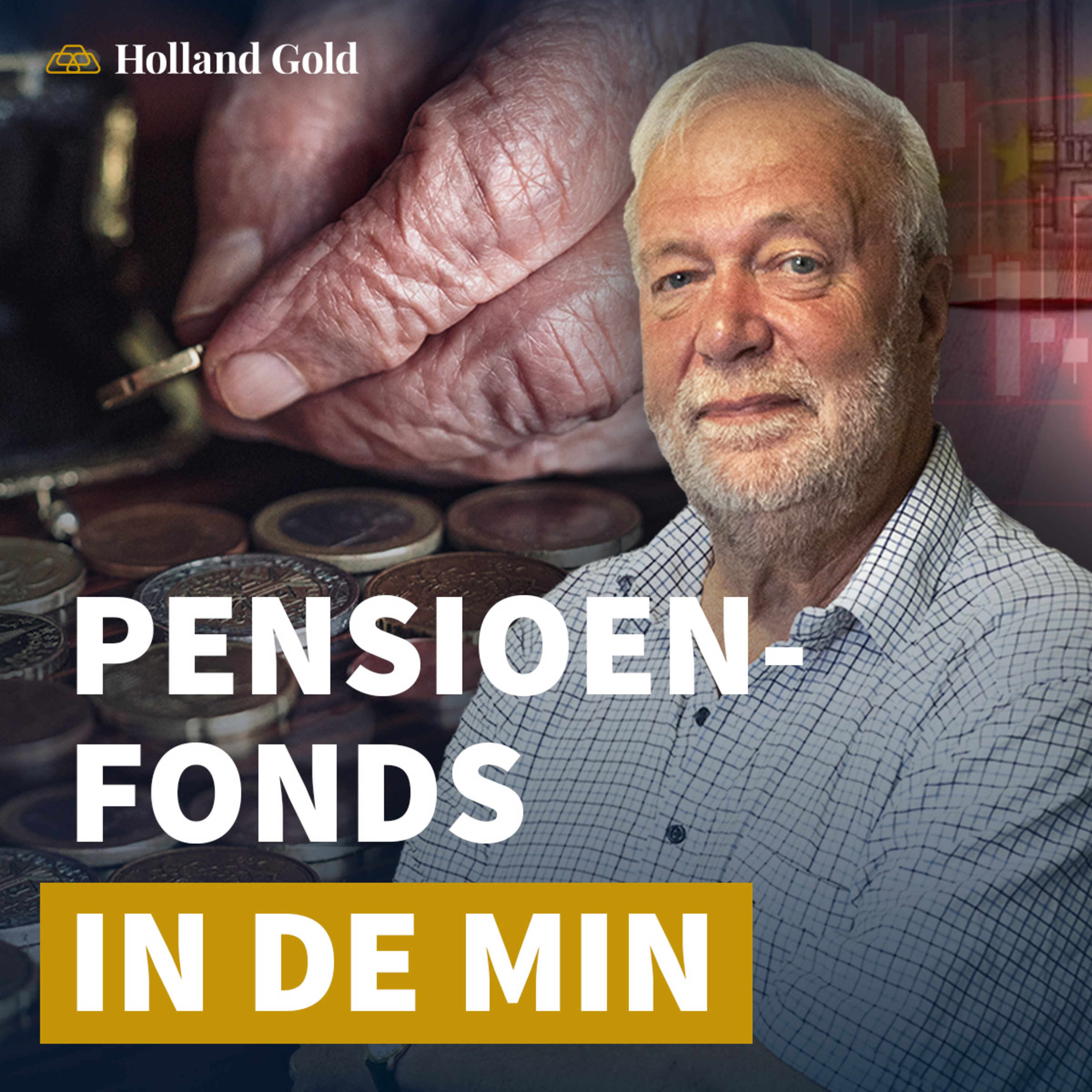 “Dit kan zo niet goed blijven gaan” | Han de Jong over Schulden, Pensioenen, Klimaatbeleid & Milei