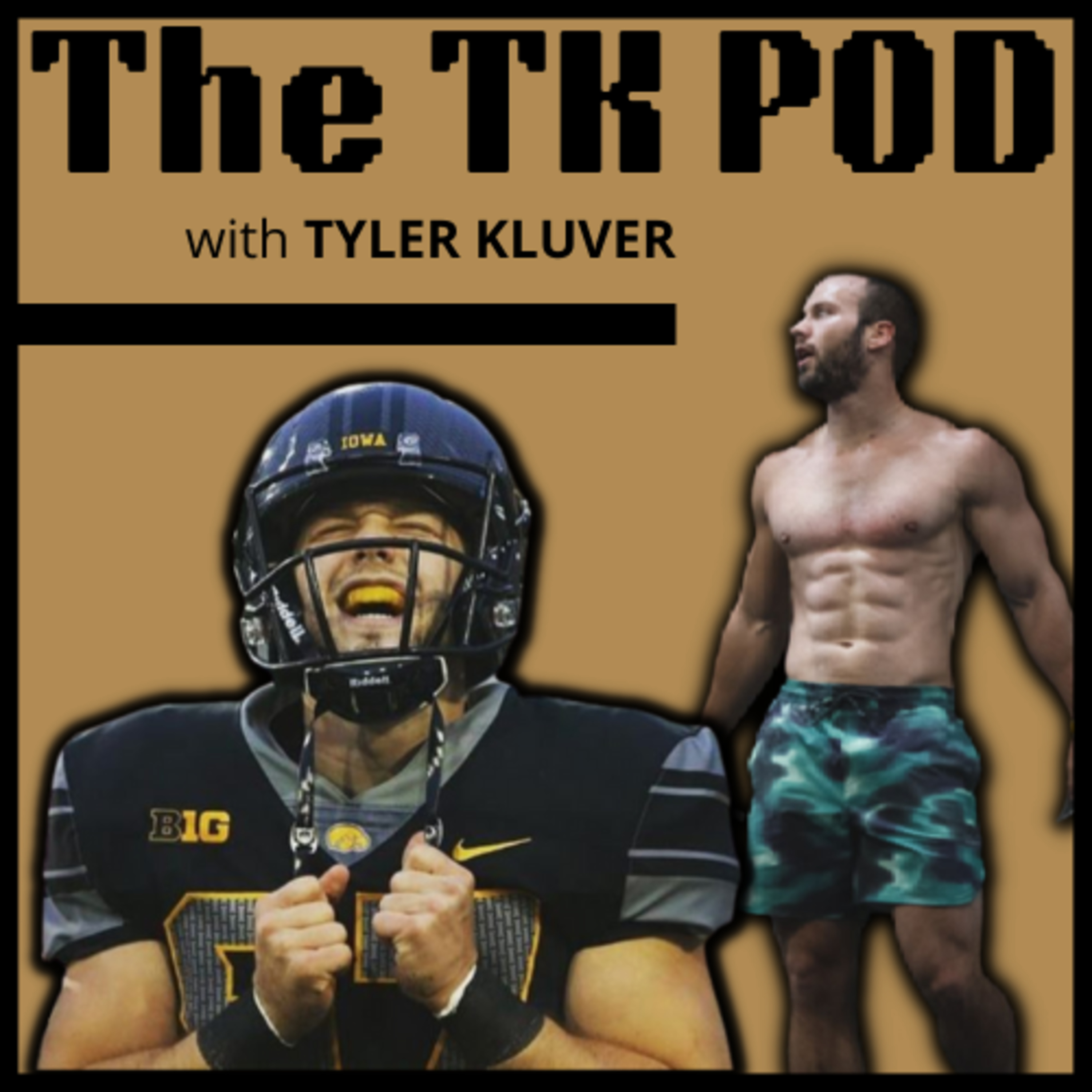 Comp Season is HERE | TK Pod 191