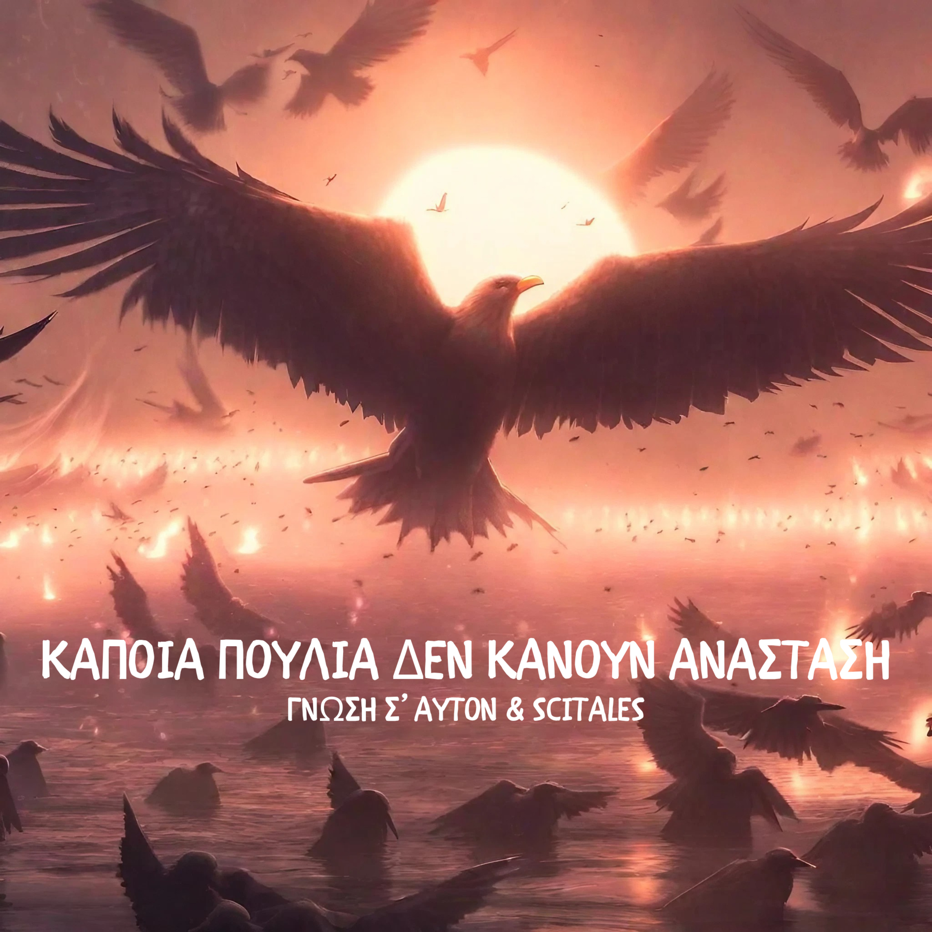 Γνώση Σ\' Αυτόν