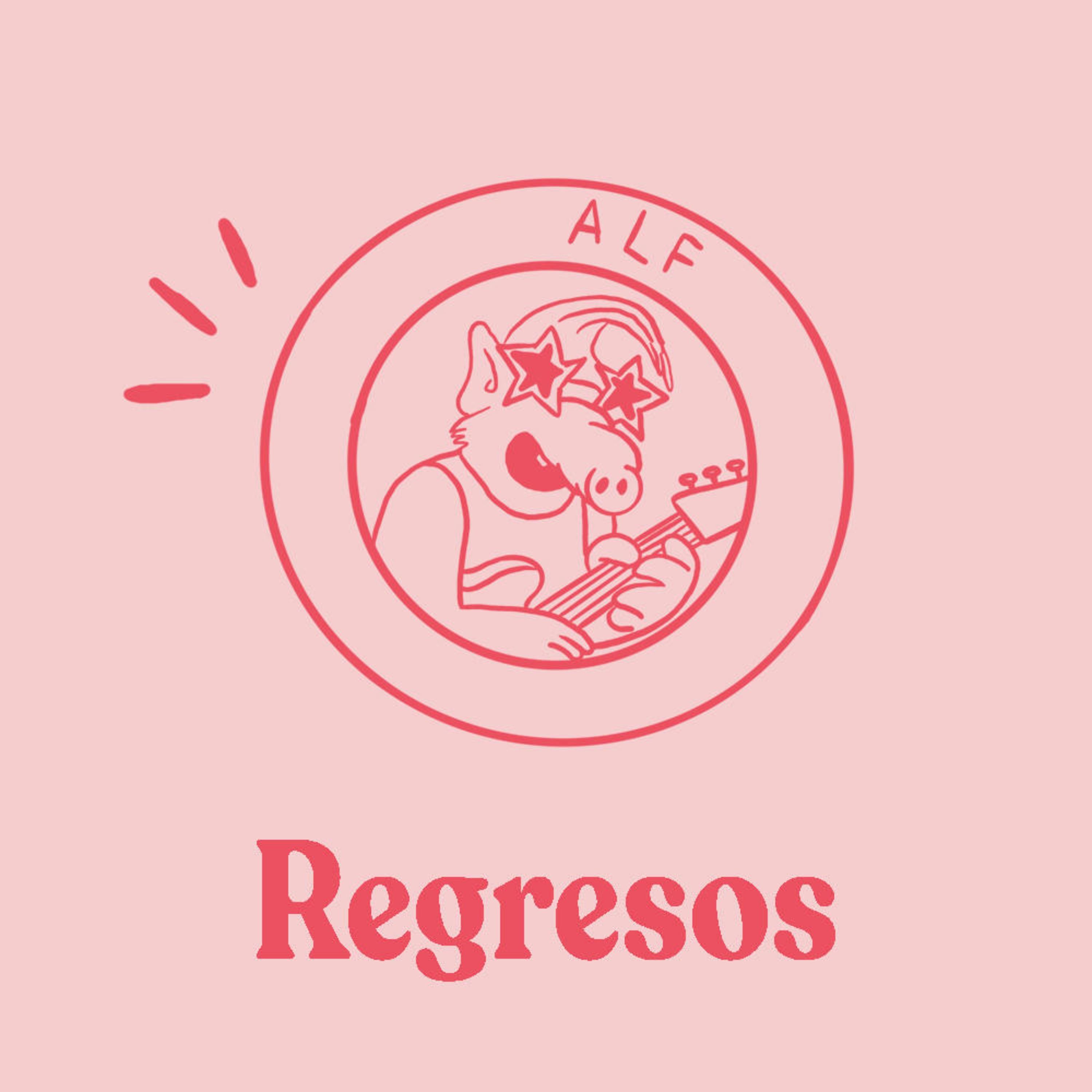 Regresos