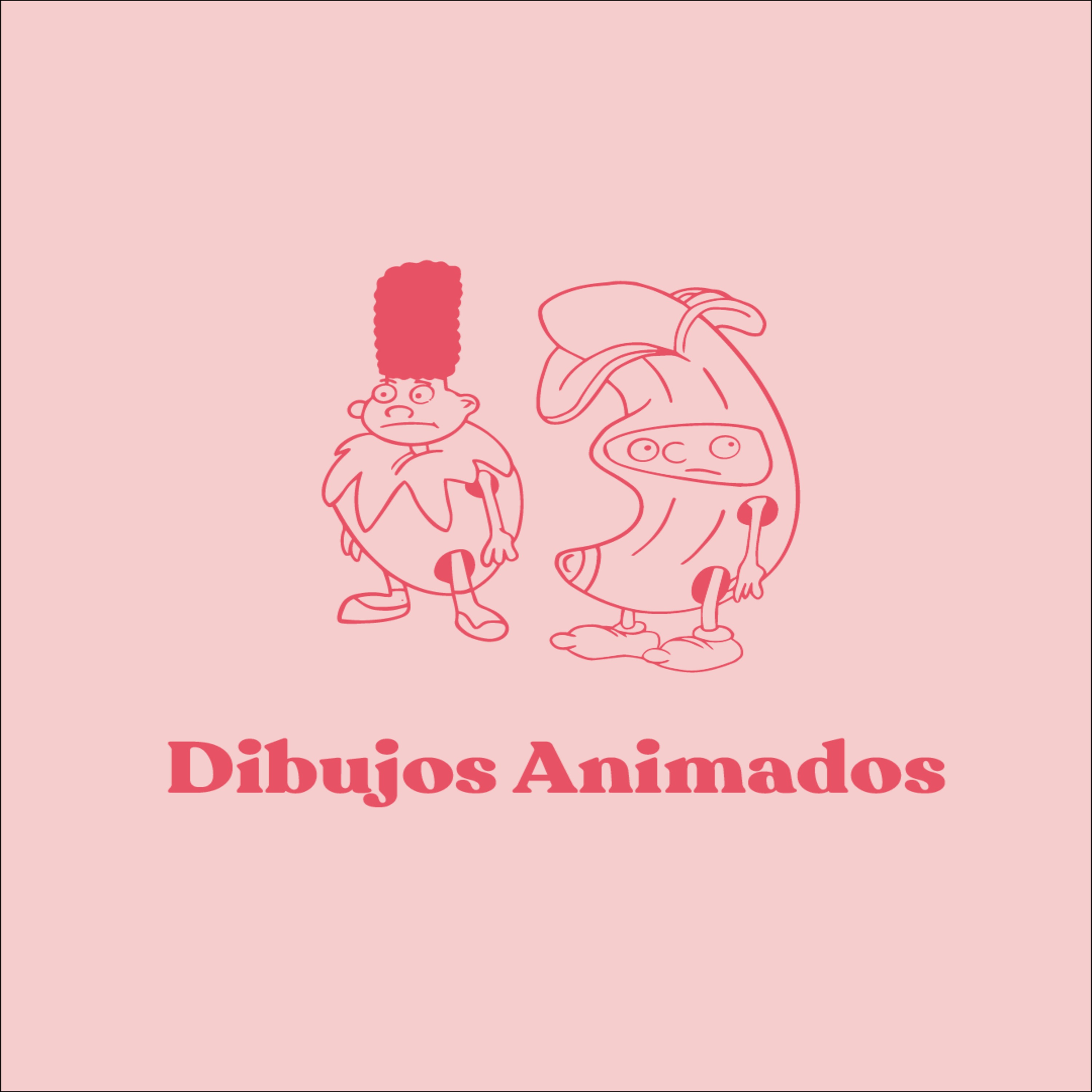 Dibujos Animados