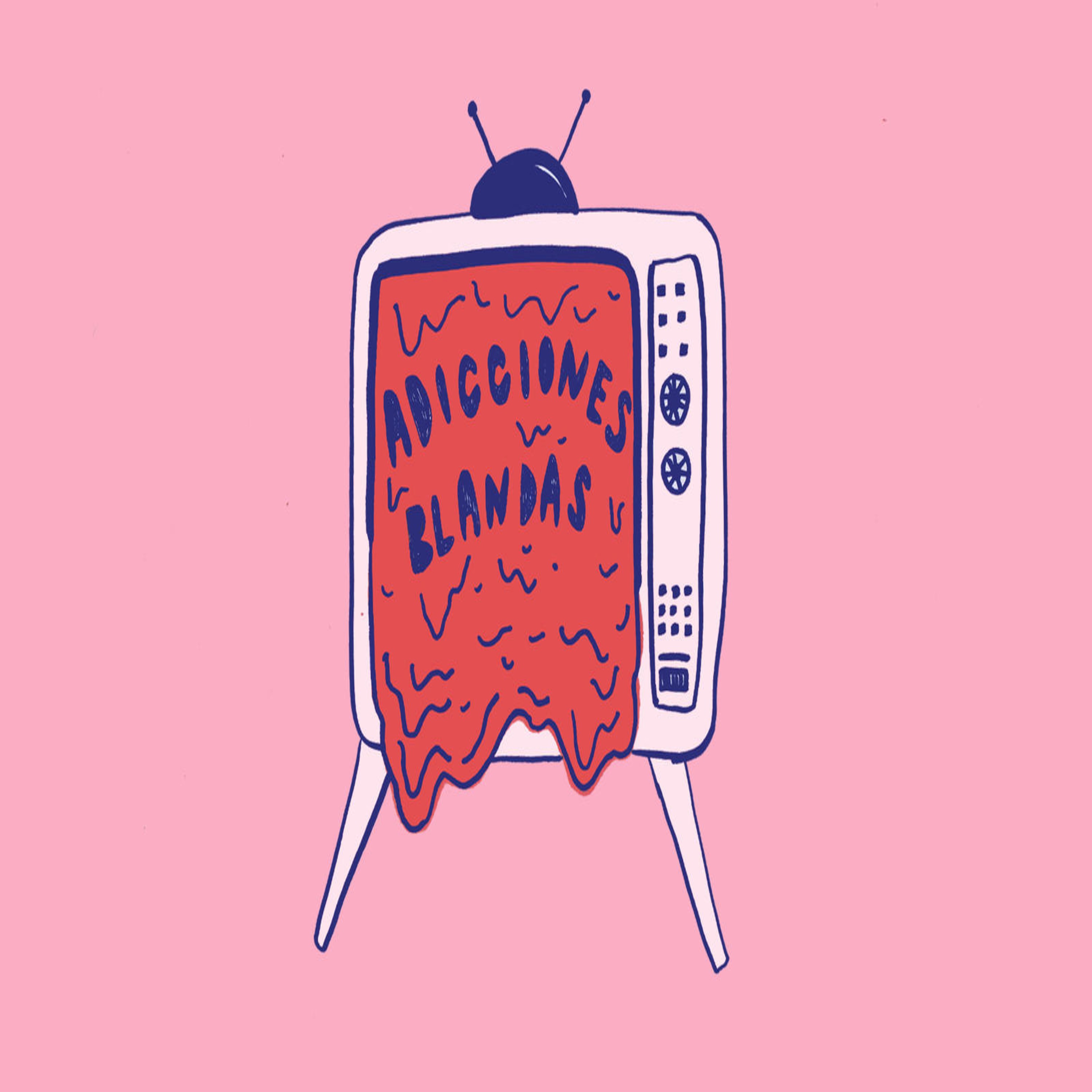 Adicciones Blandas