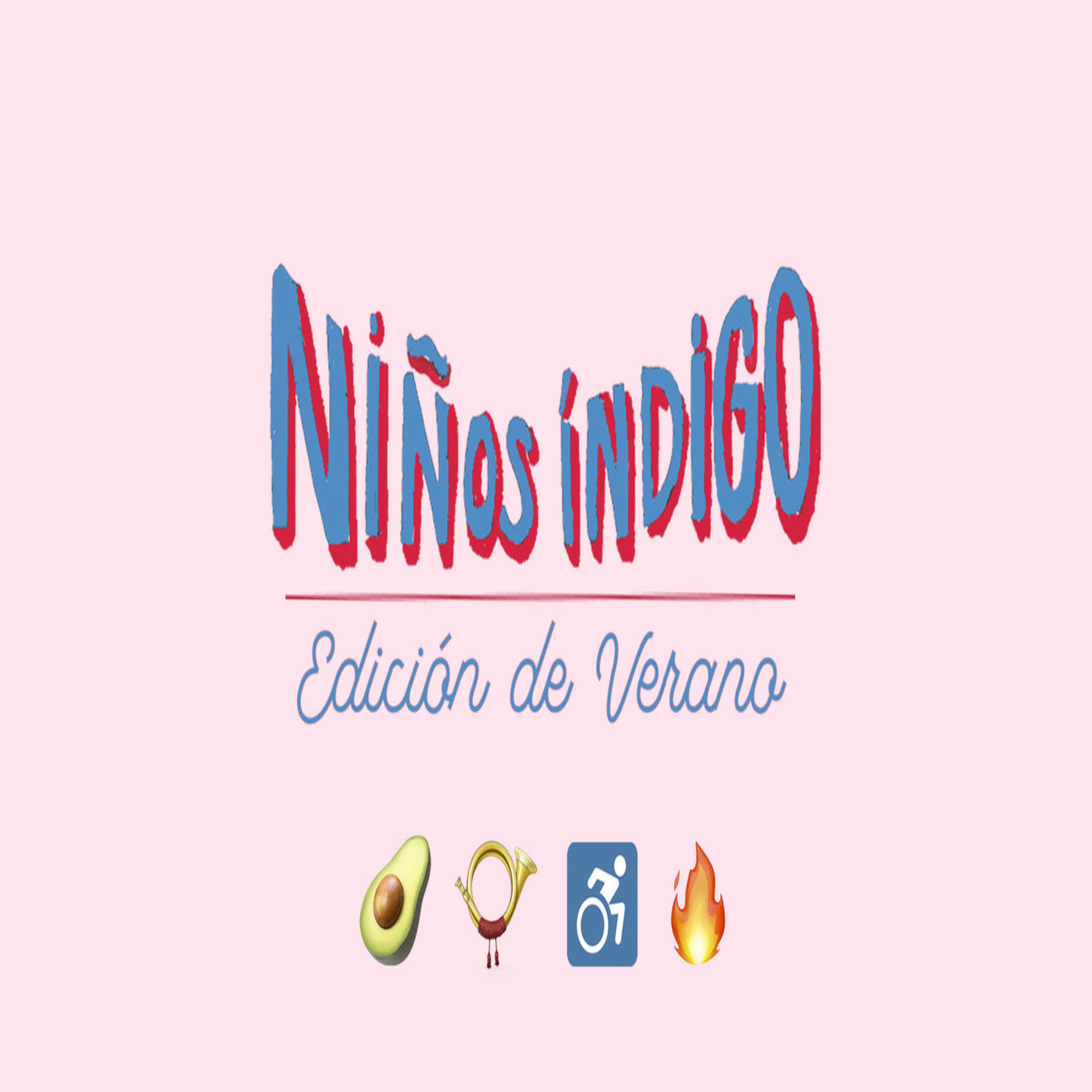 Niñes Índigo