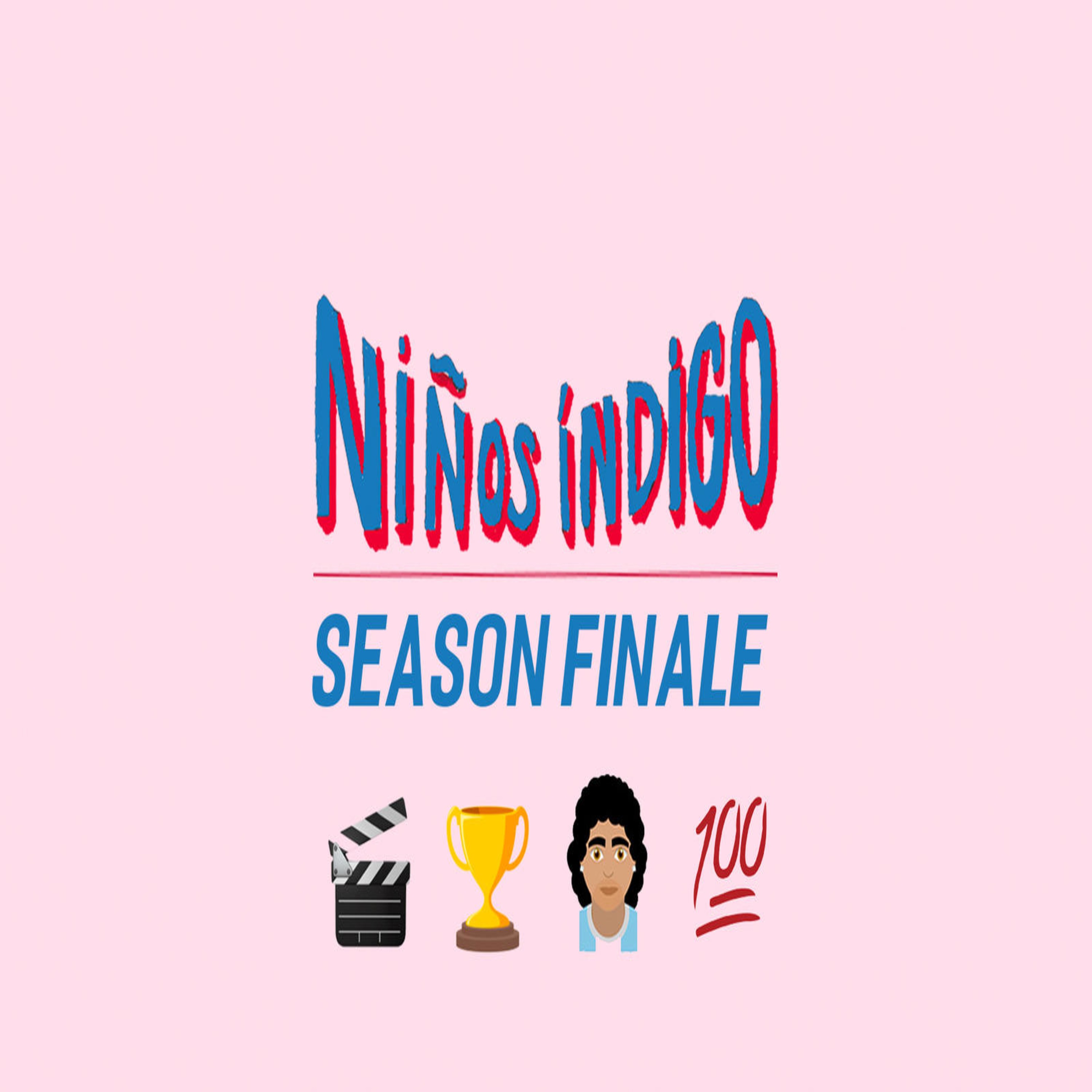 Niñes Índigo