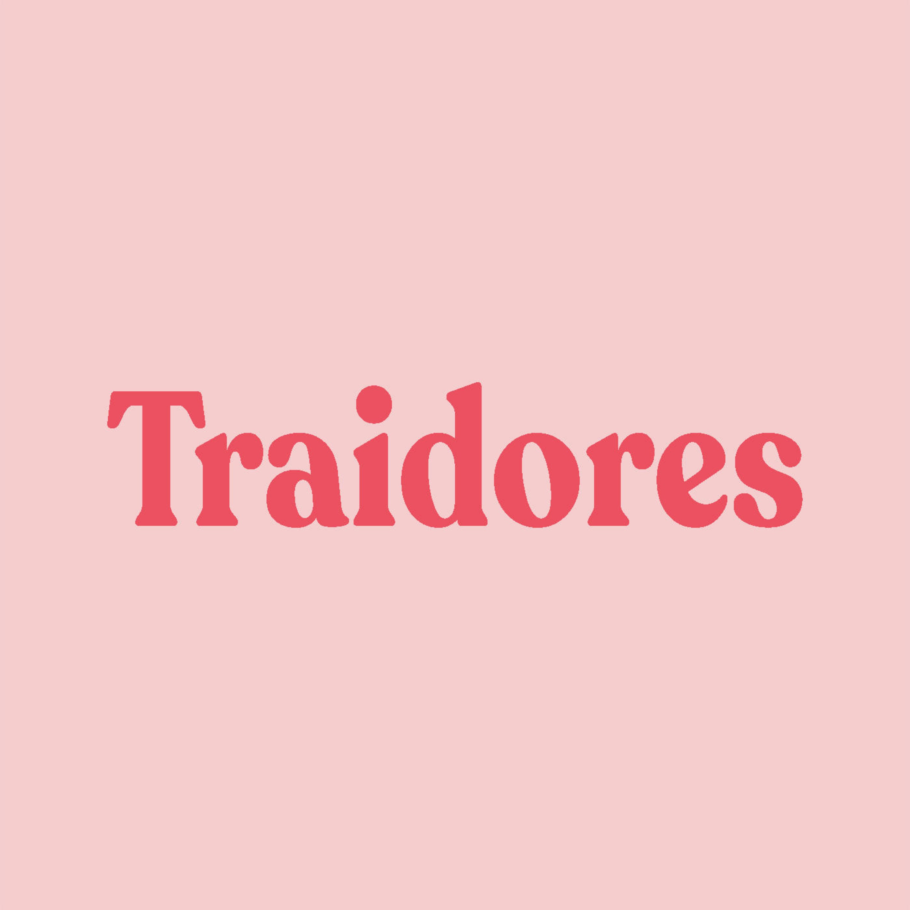 Traidores