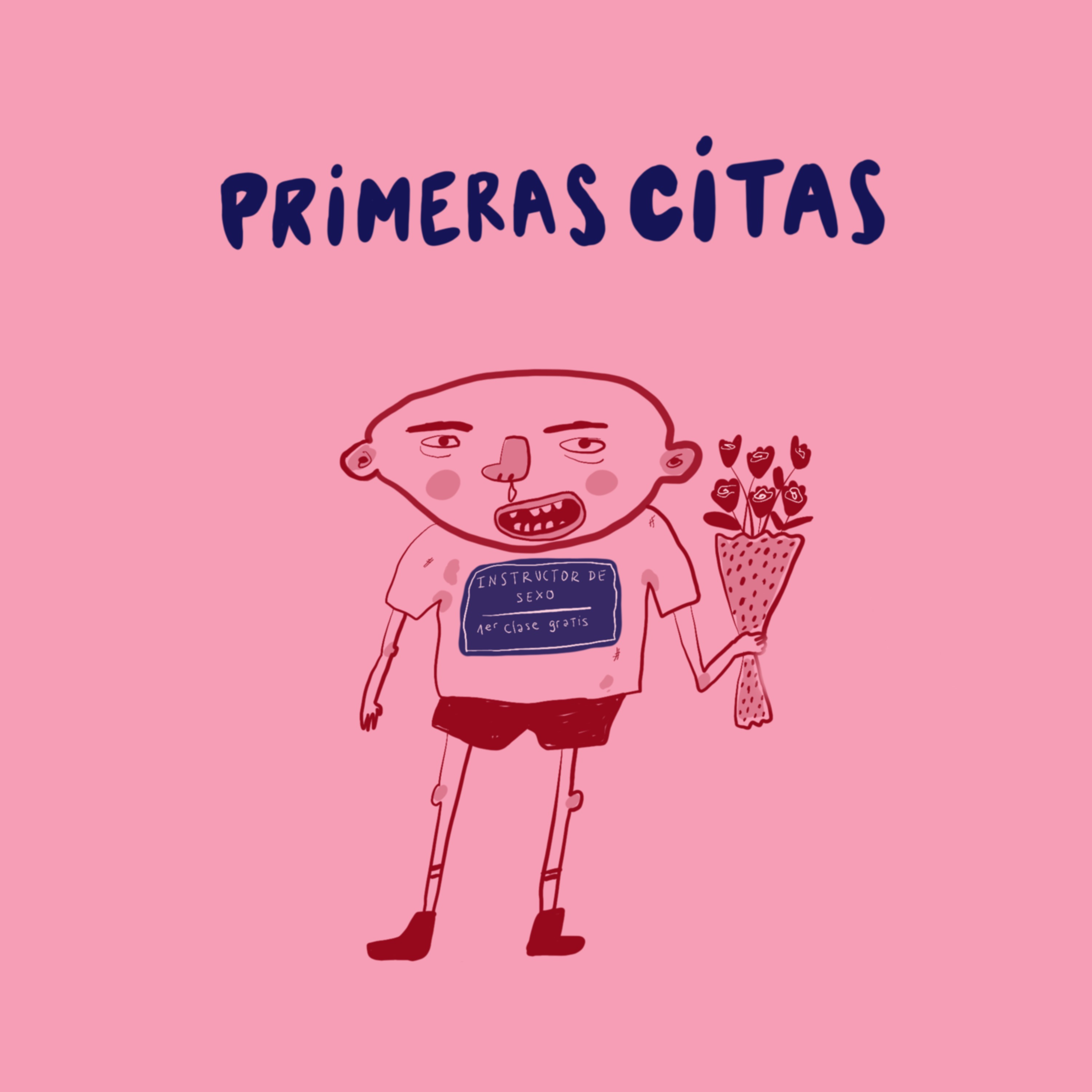 Primeras Citas