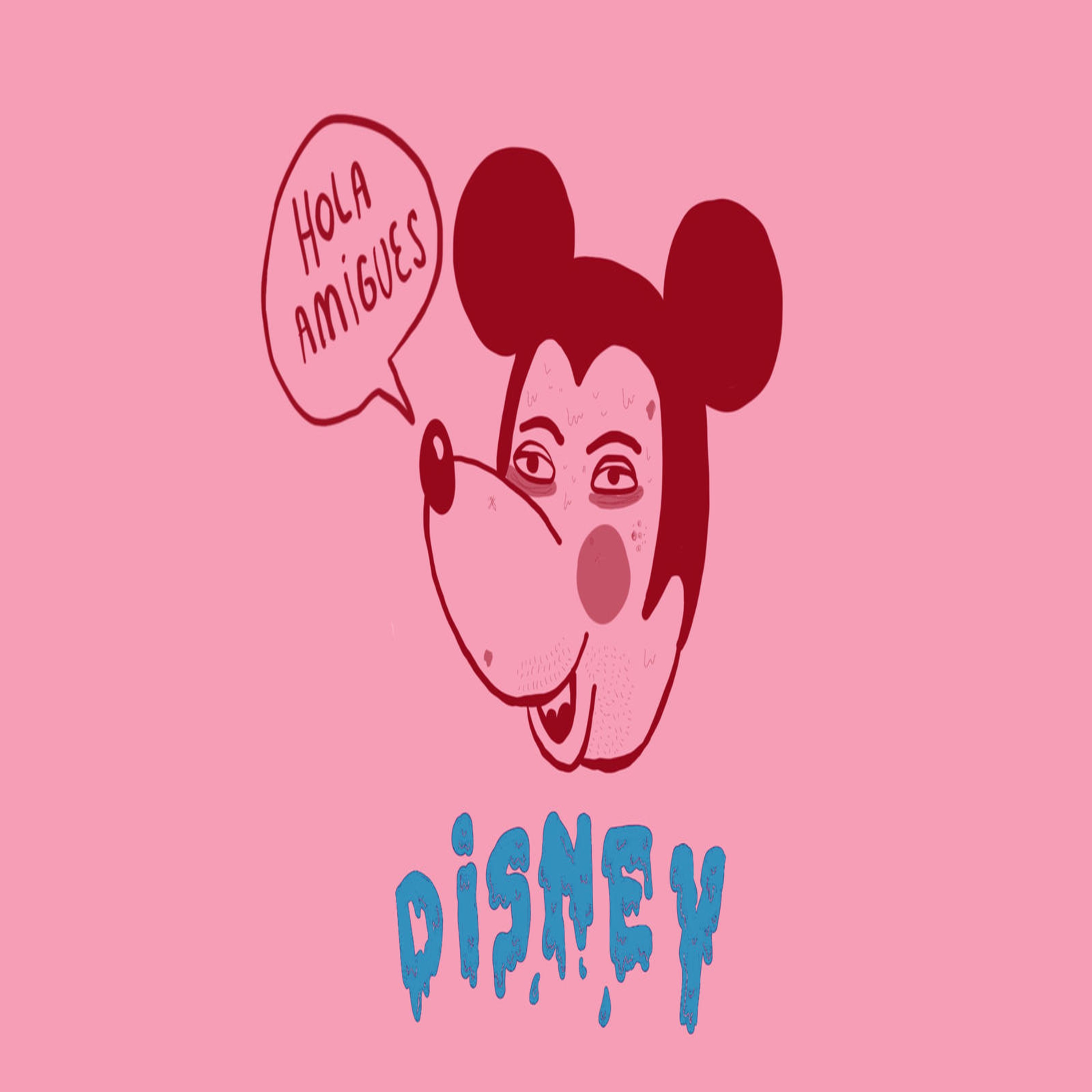 6: Disney