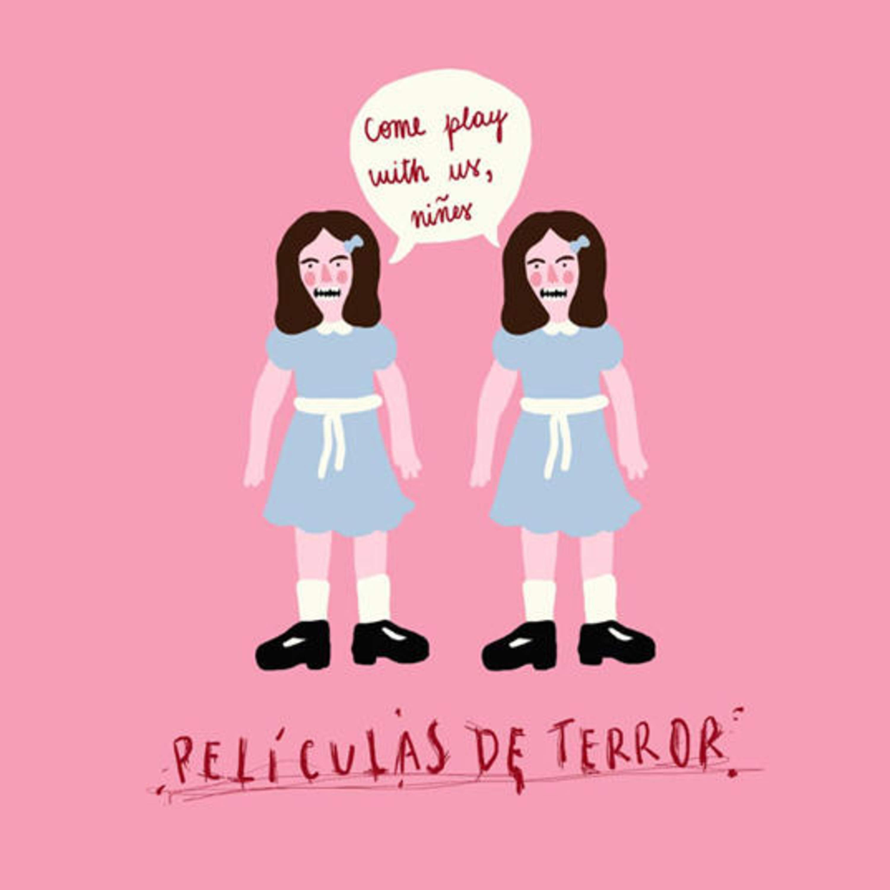Niñes Índigo