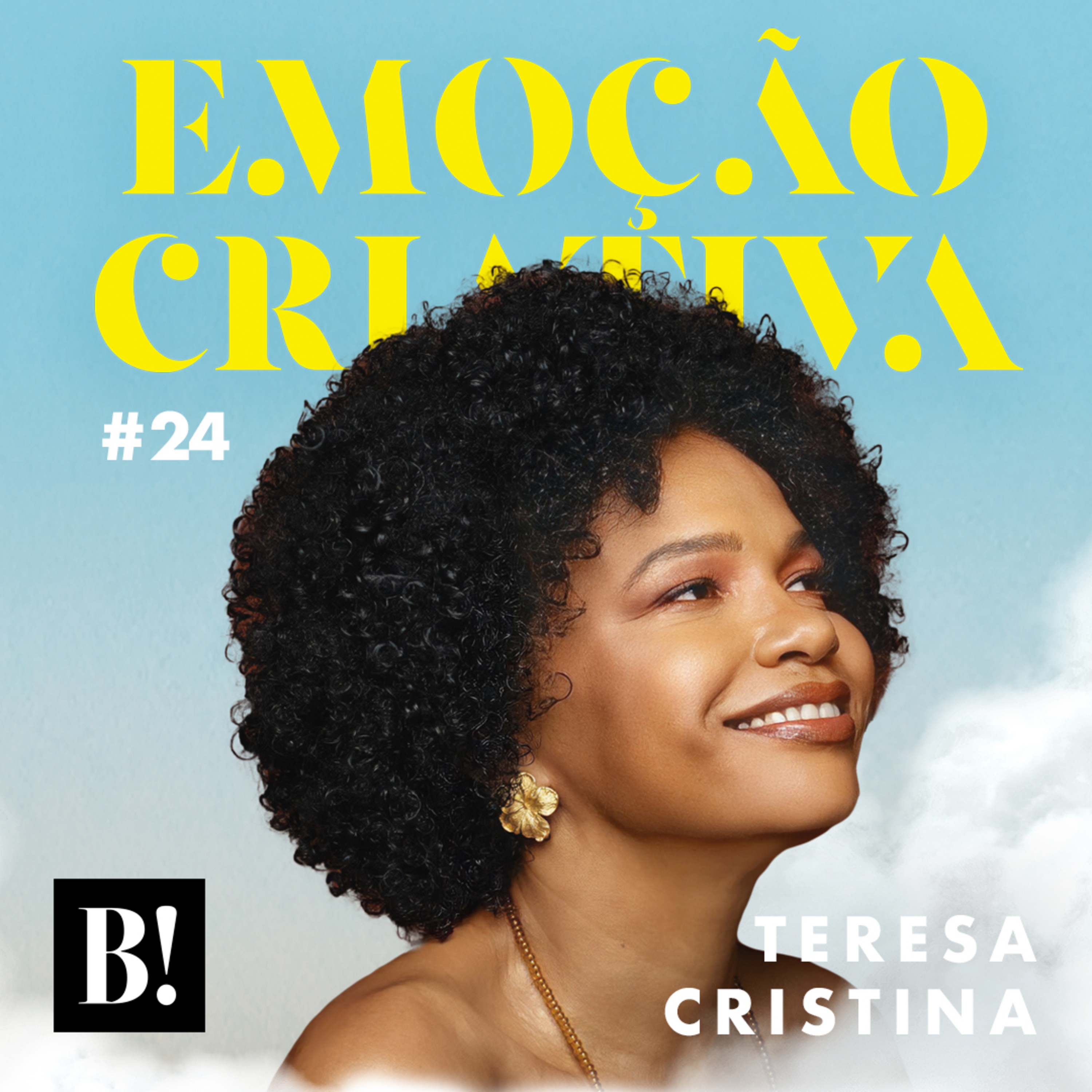 Emoção Criativa
