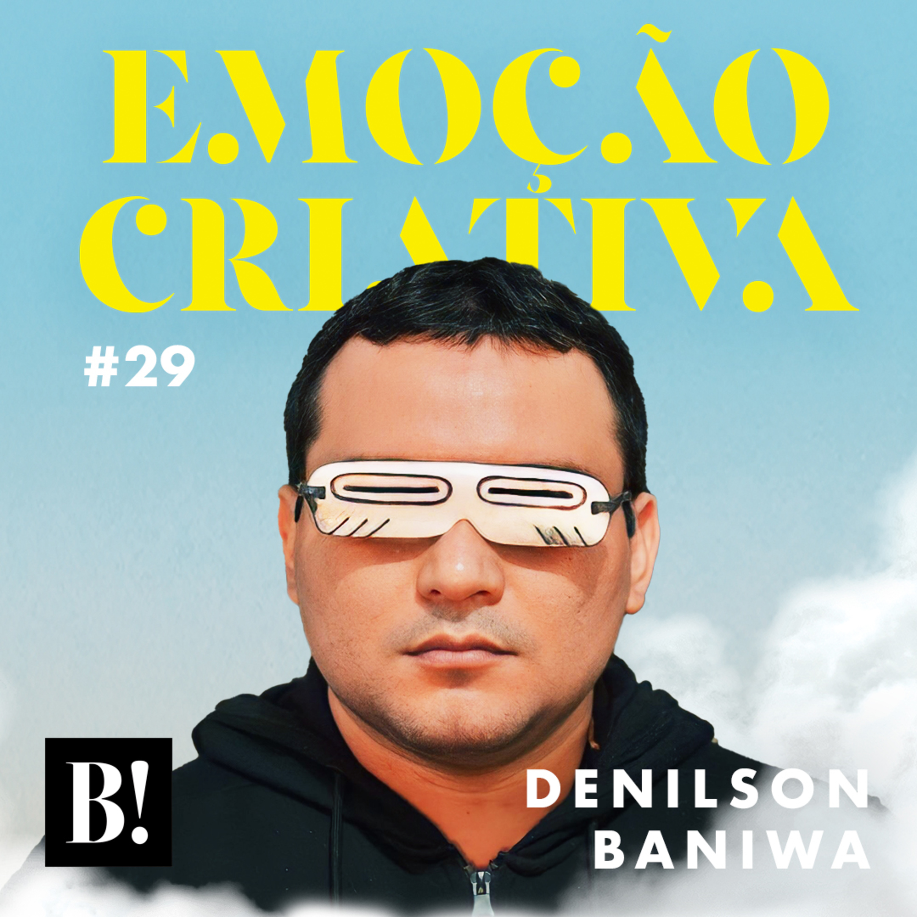 Emoção Criativa