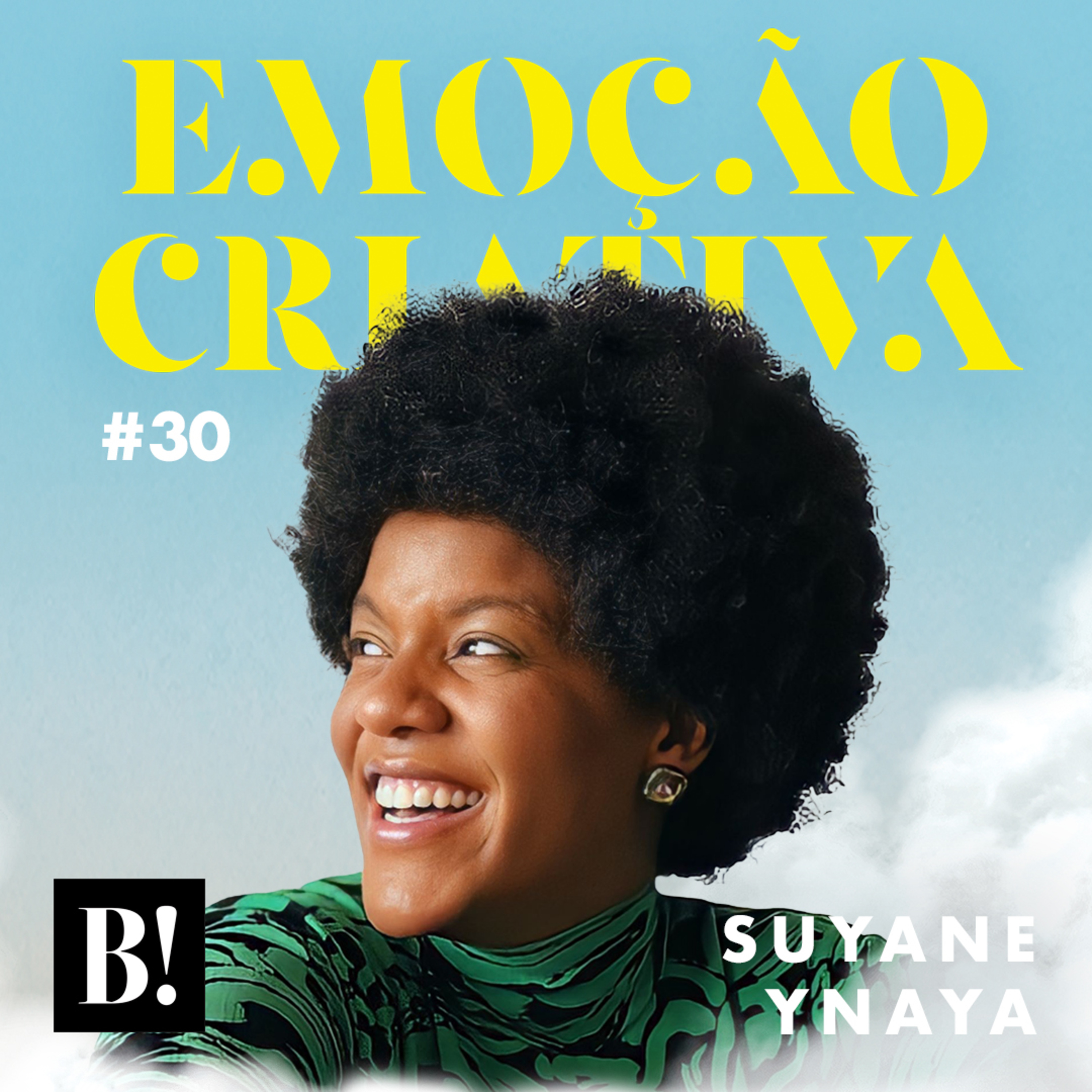 Emoção Criativa