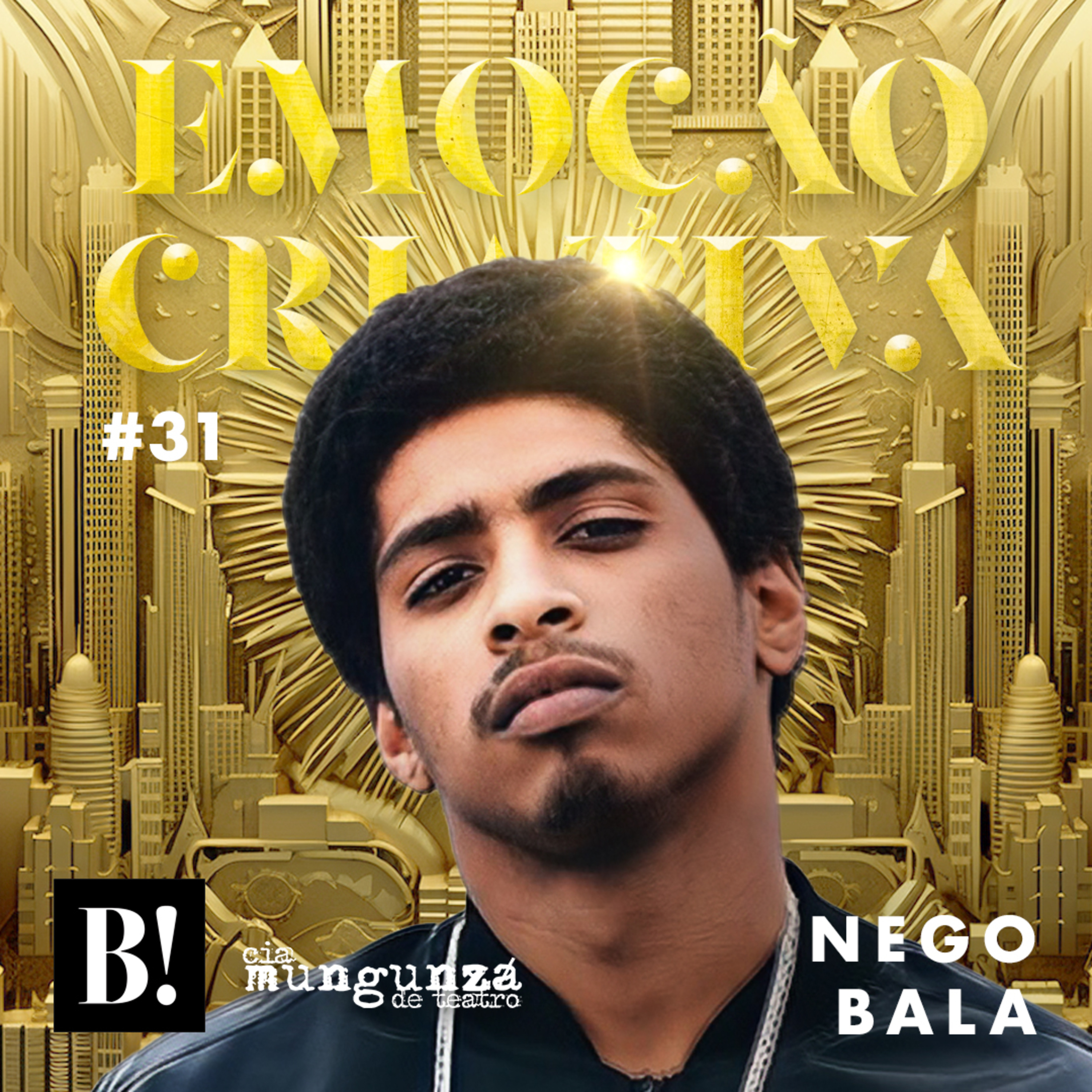 Emoção Criativa