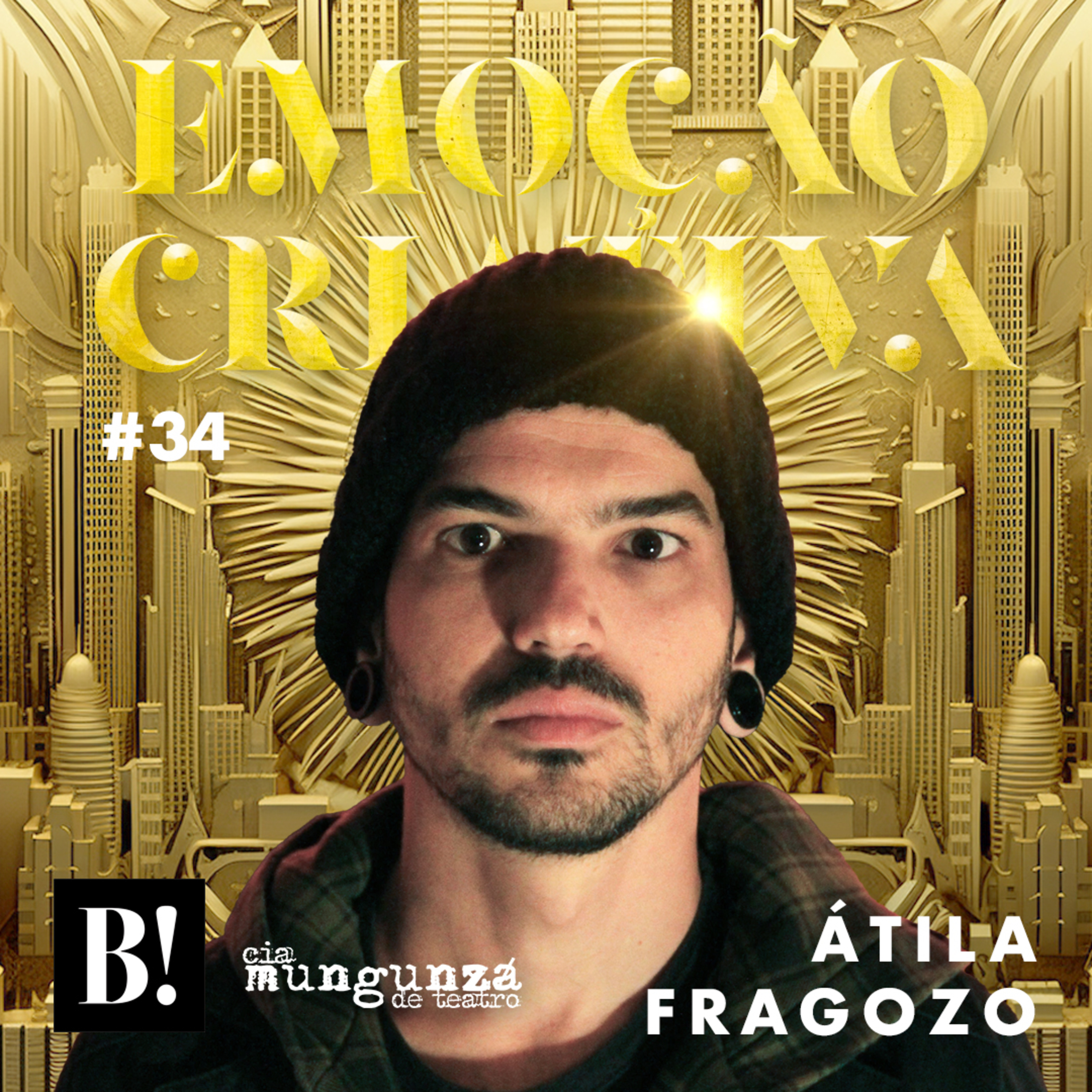 Emoção Criativa