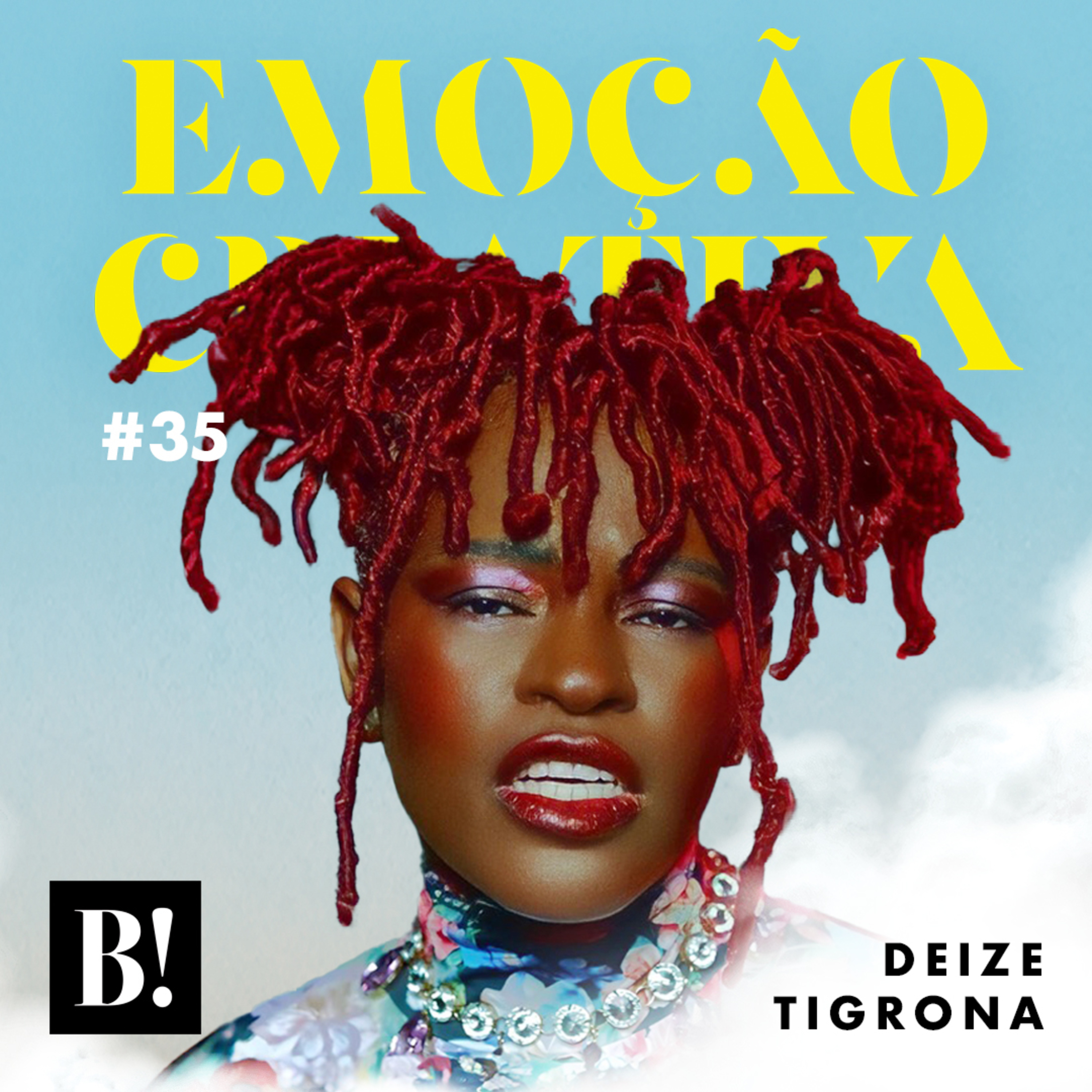 Emoção Criativa