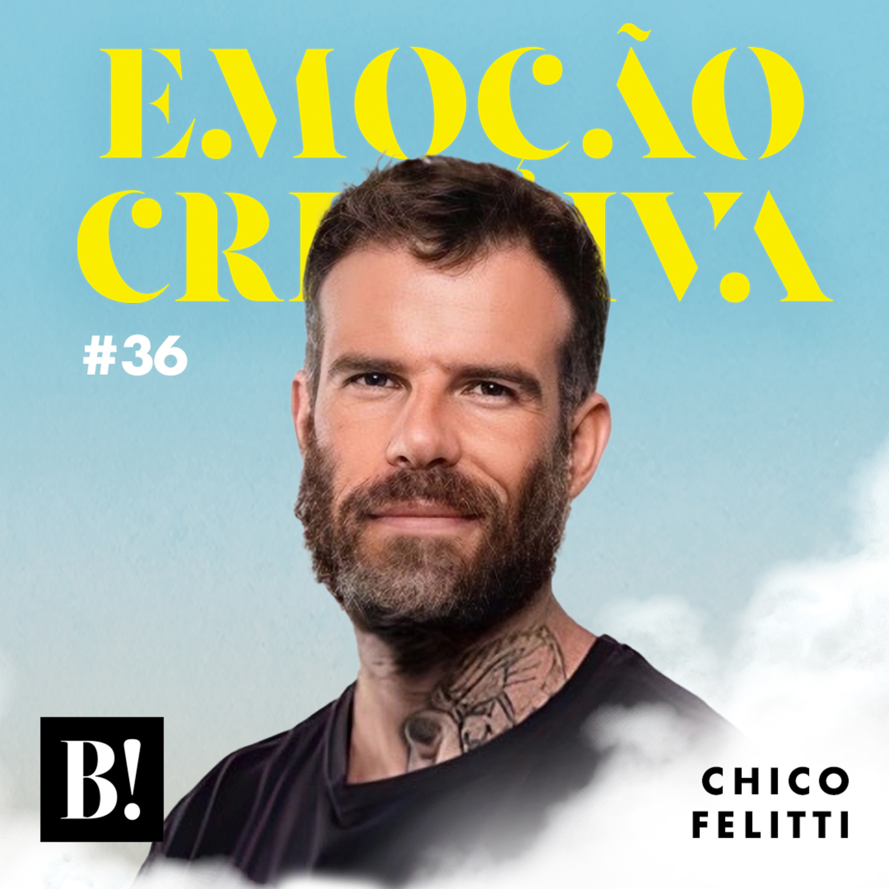 Emoção Criativa