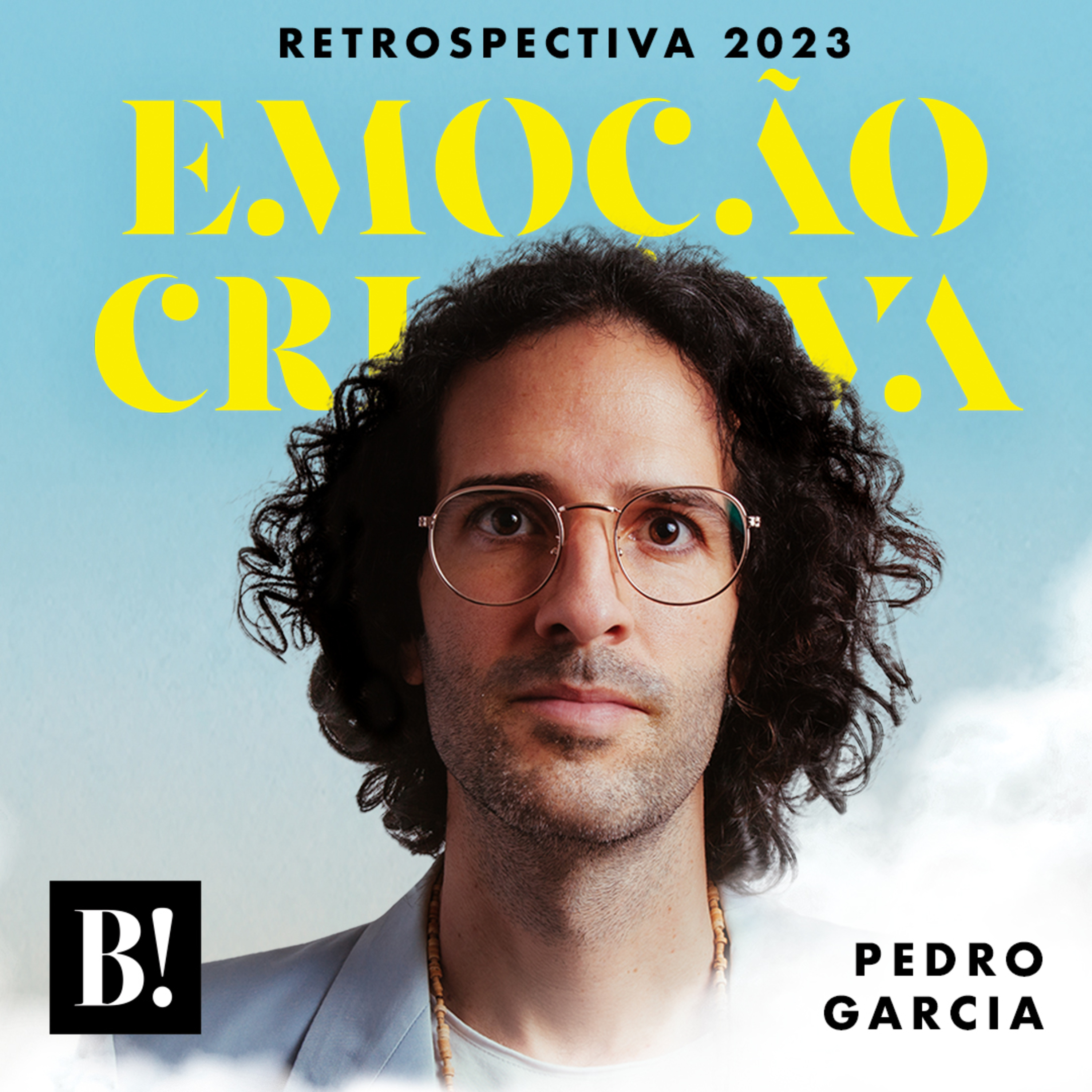 Emoção Criativa