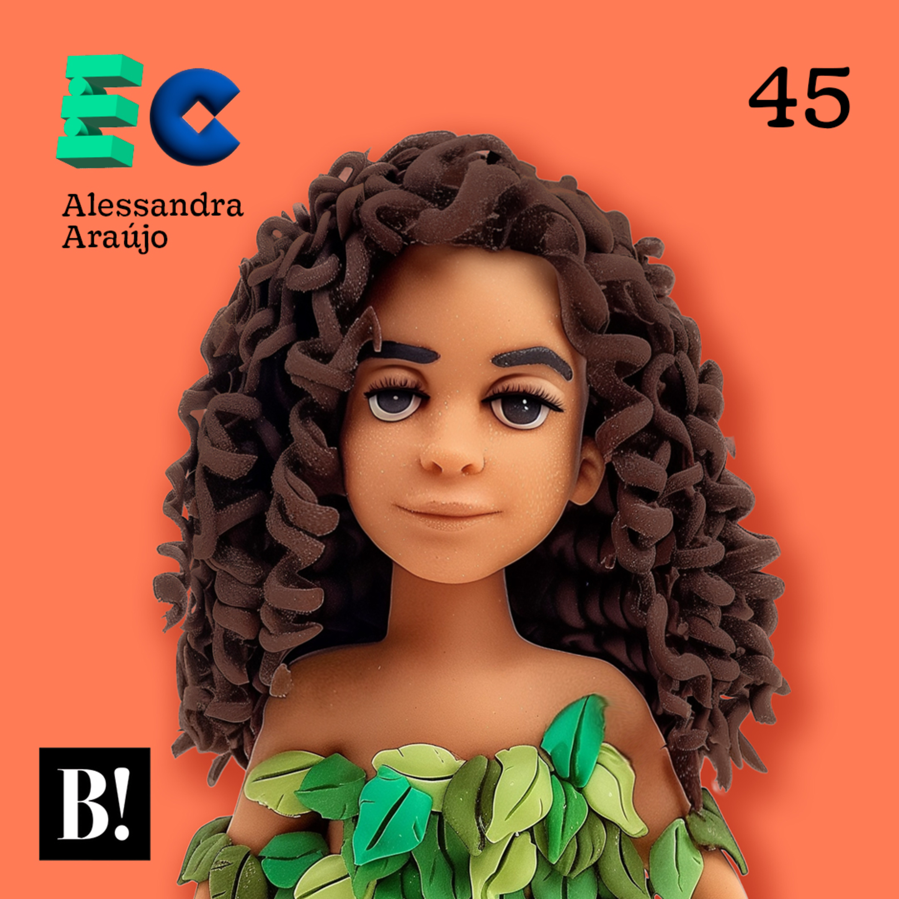 Emoção Criativa